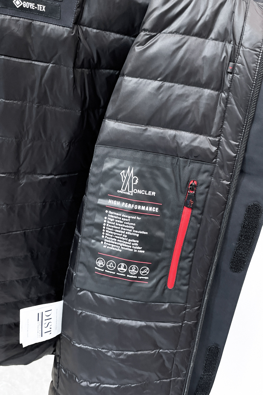 Moncler Male Down Jacket S-m-l-345