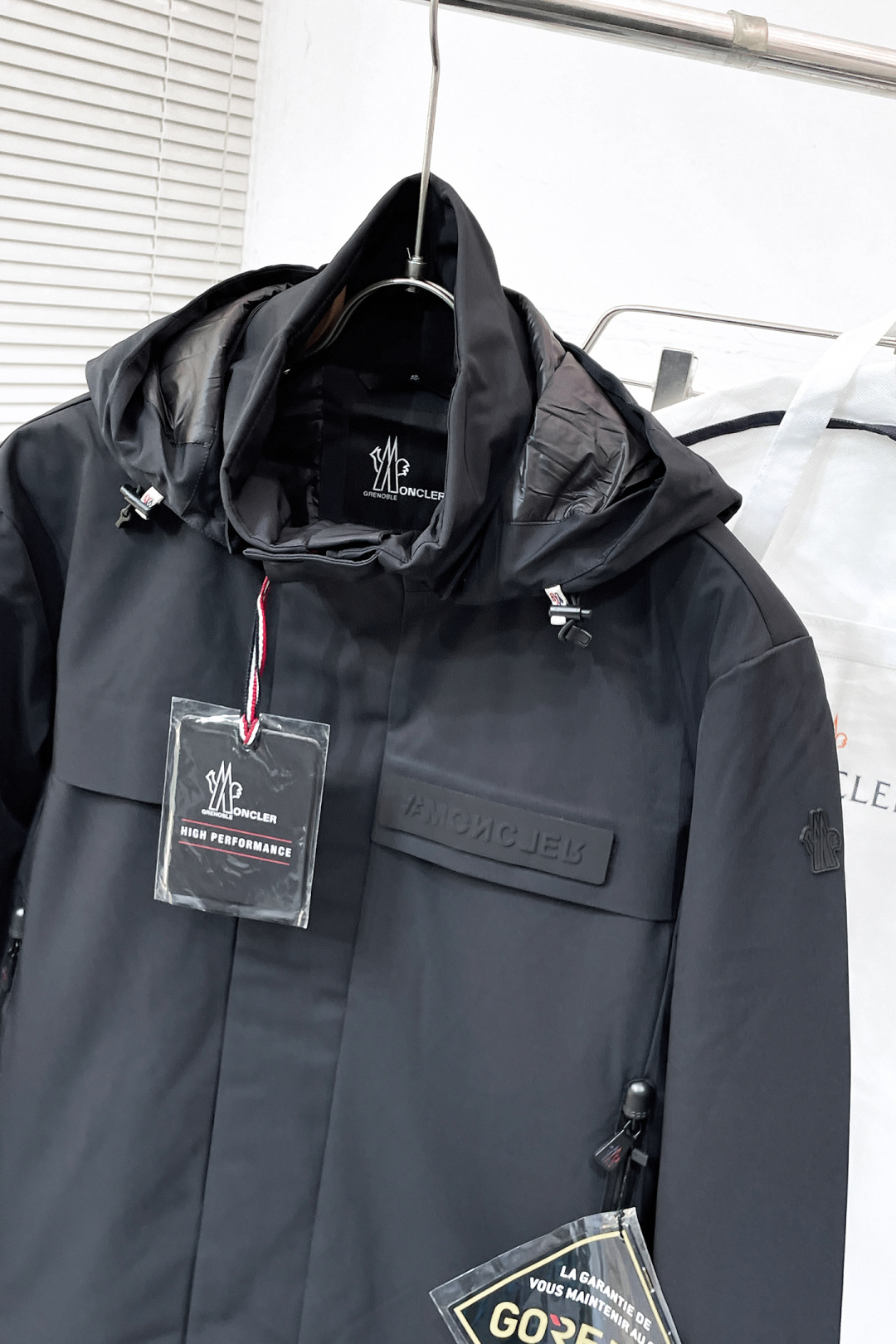 Moncler Male Down Jacket S-m-l-345