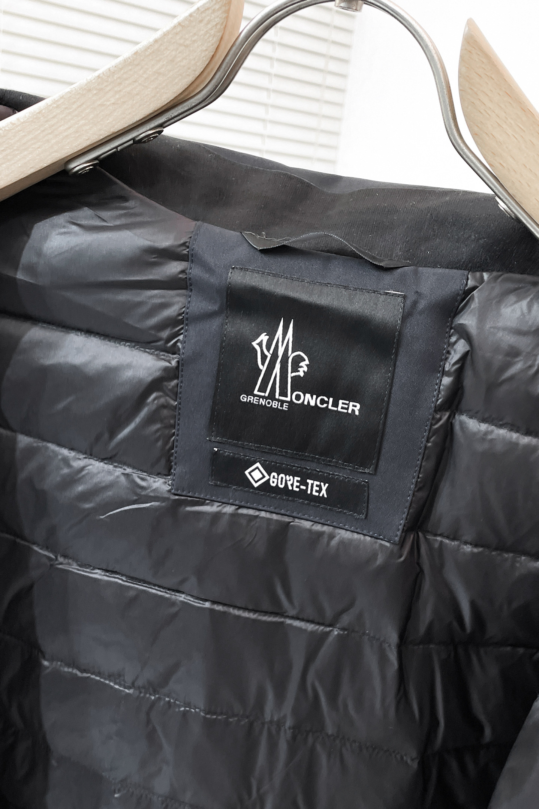 Moncler Male Down Jacket S-m-l-345