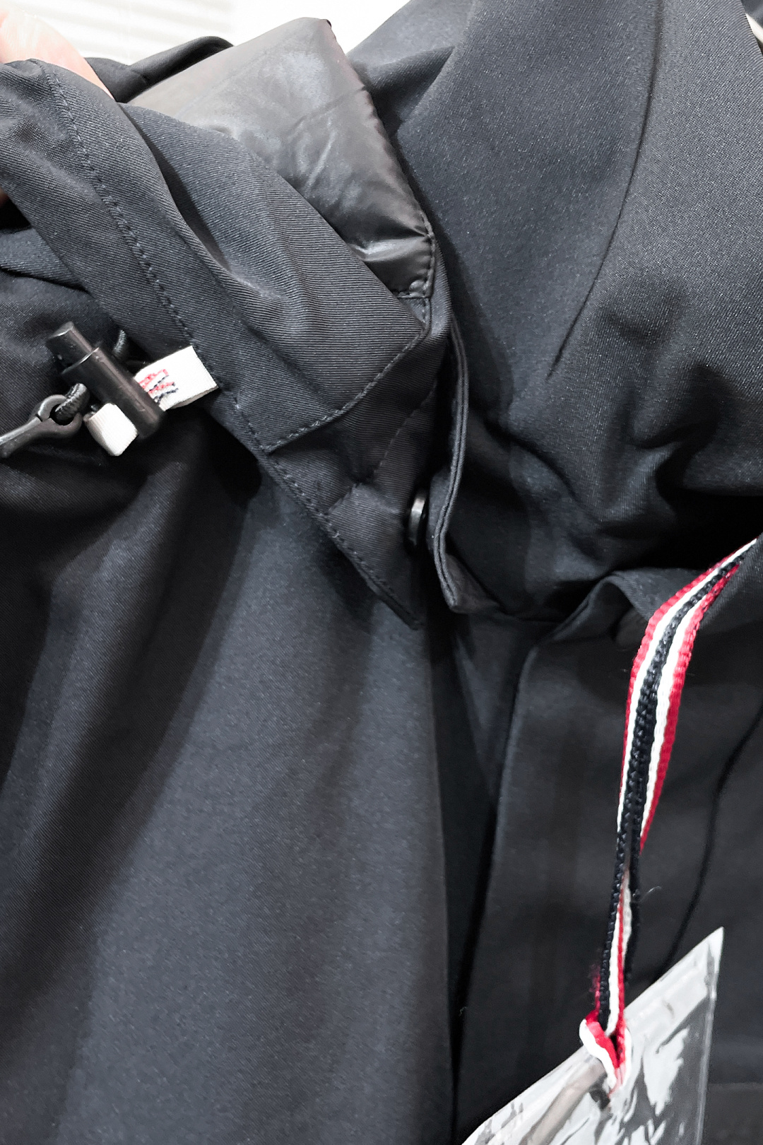 Moncler Male Down Jacket S-m-l-345