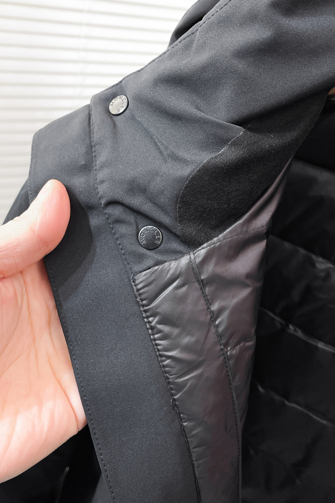 Moncler Male Down Jacket S-m-l-345
