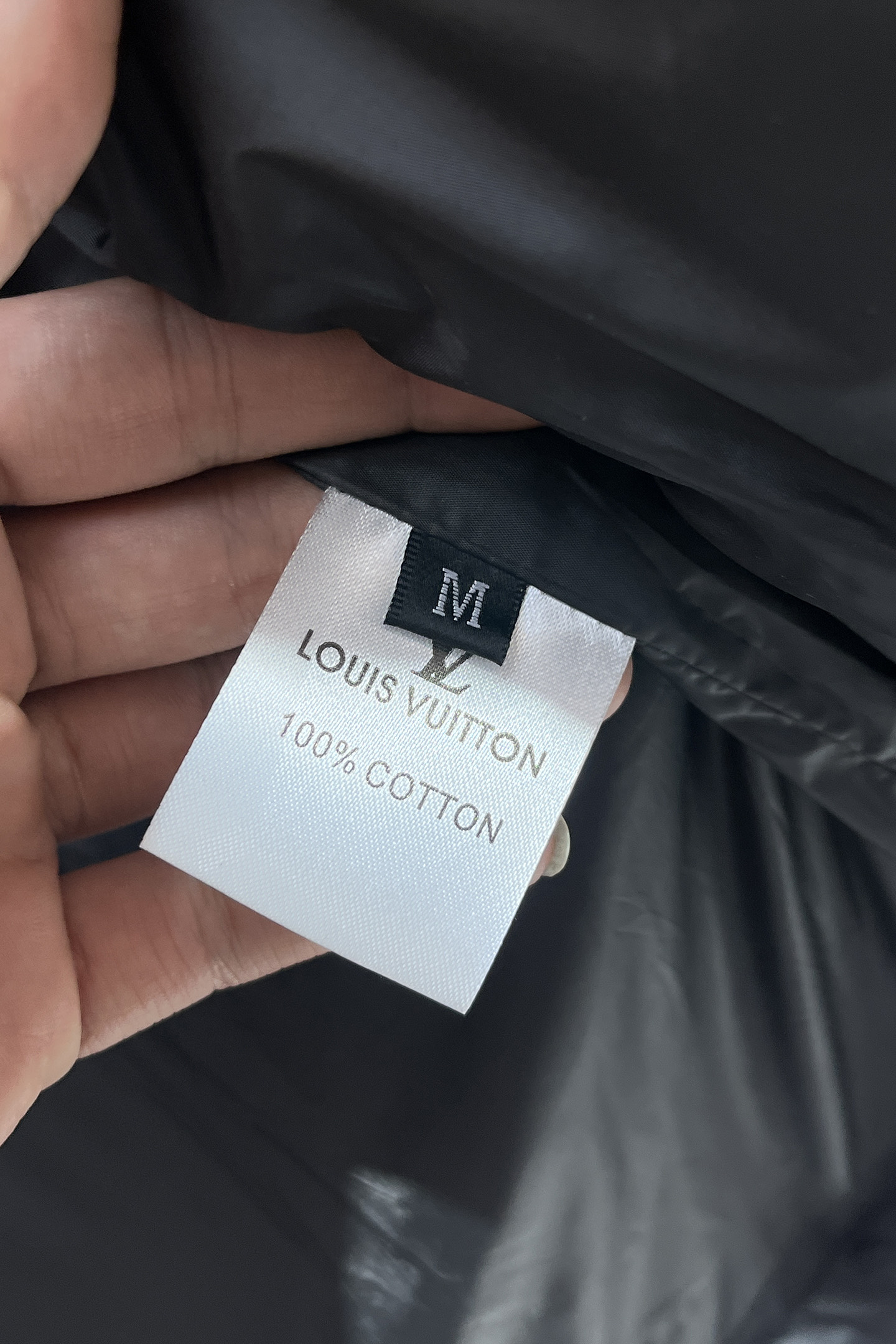 Louis Vuitton Down Jacket S-m-l-xl