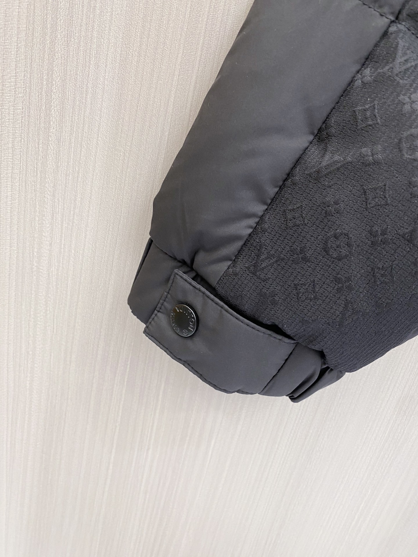 Louis Vuitton Couple Down Jacket White Duck Down M-l-xxxl