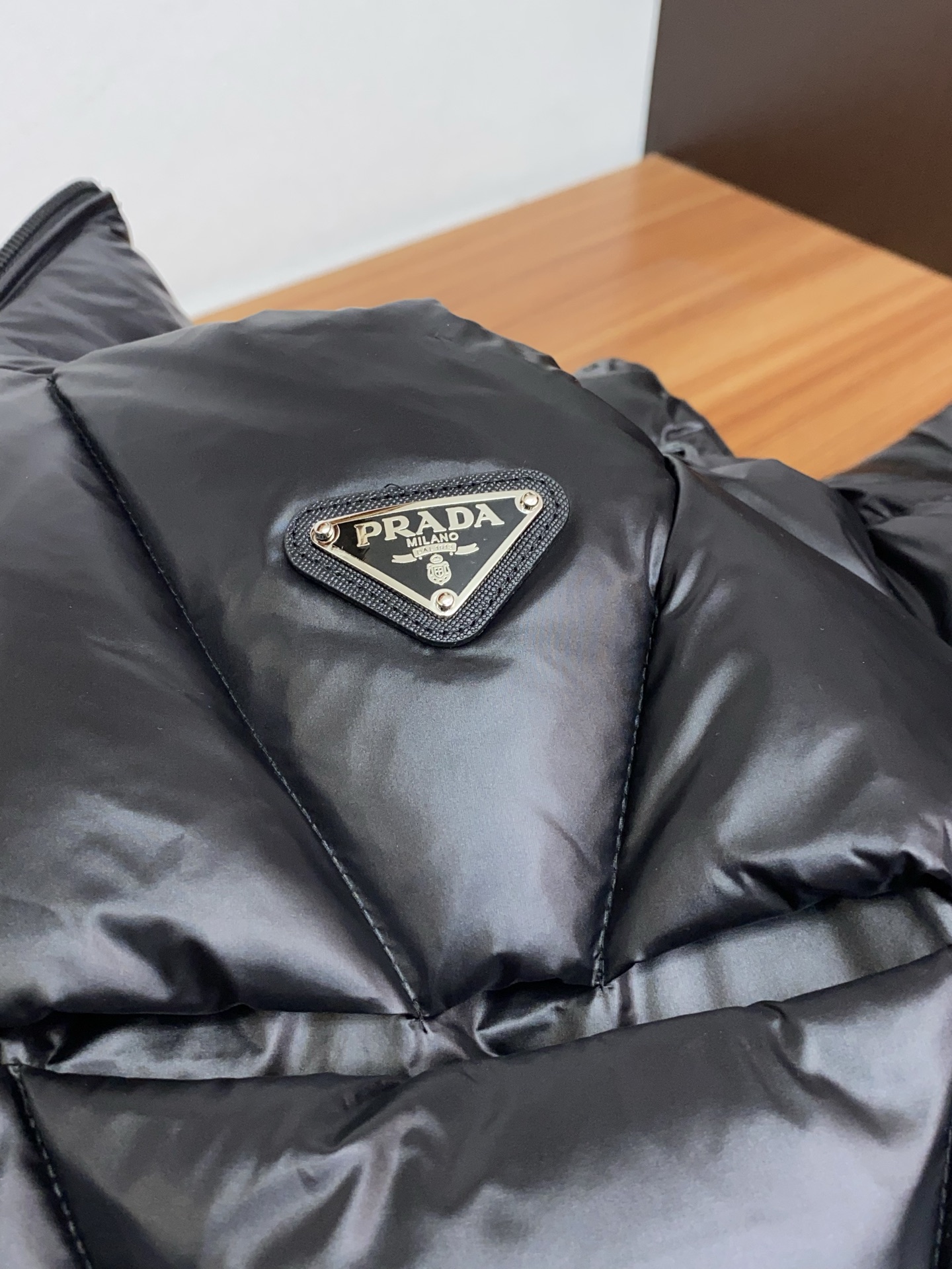 Prada Down Jacket S-m-xxxl