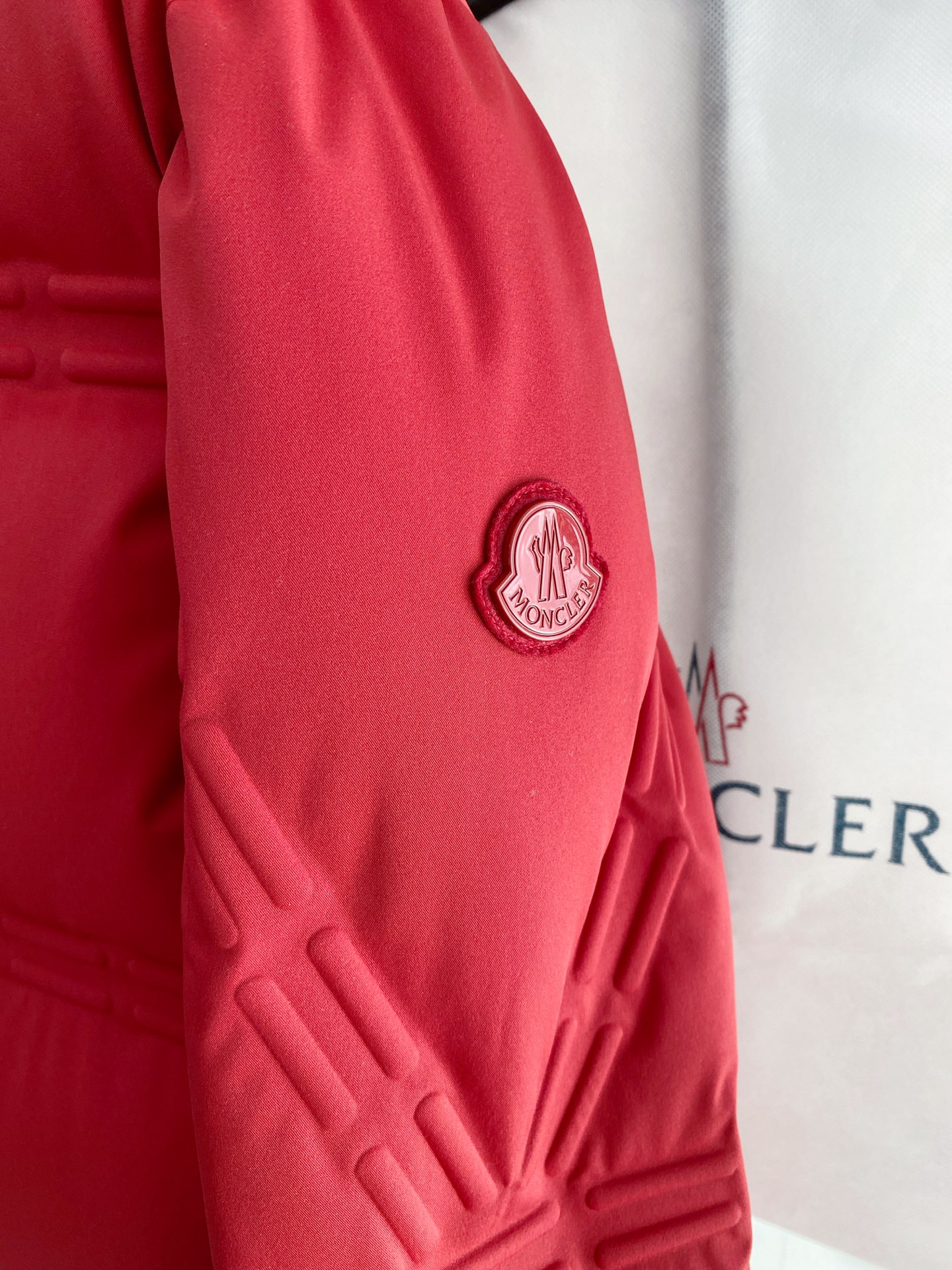 Moncler Couple Down Jacket White Duck Down M-l-xxxl