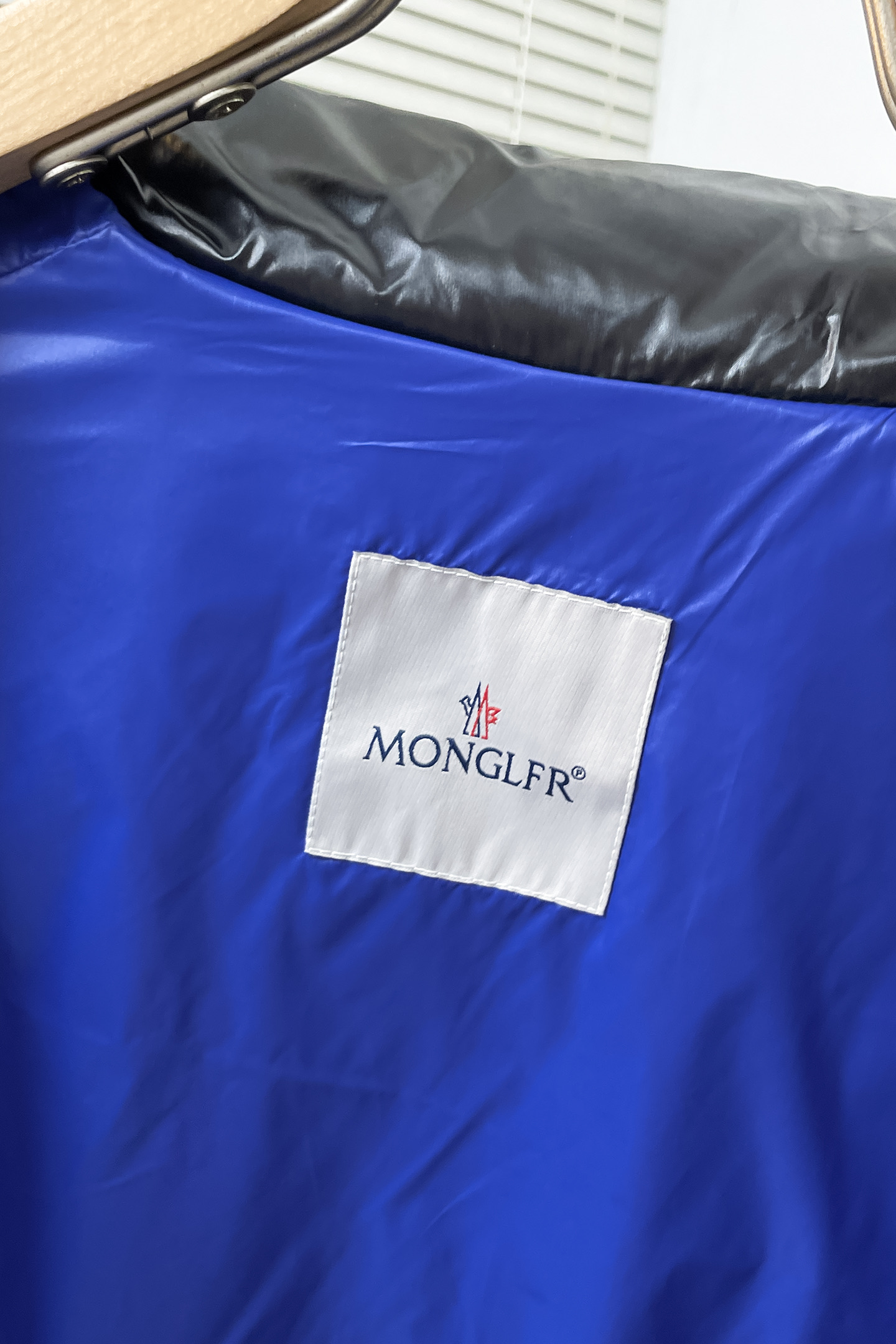 Moncler Male Down Jacket Goose Down Slim Fit S-m-l-xl