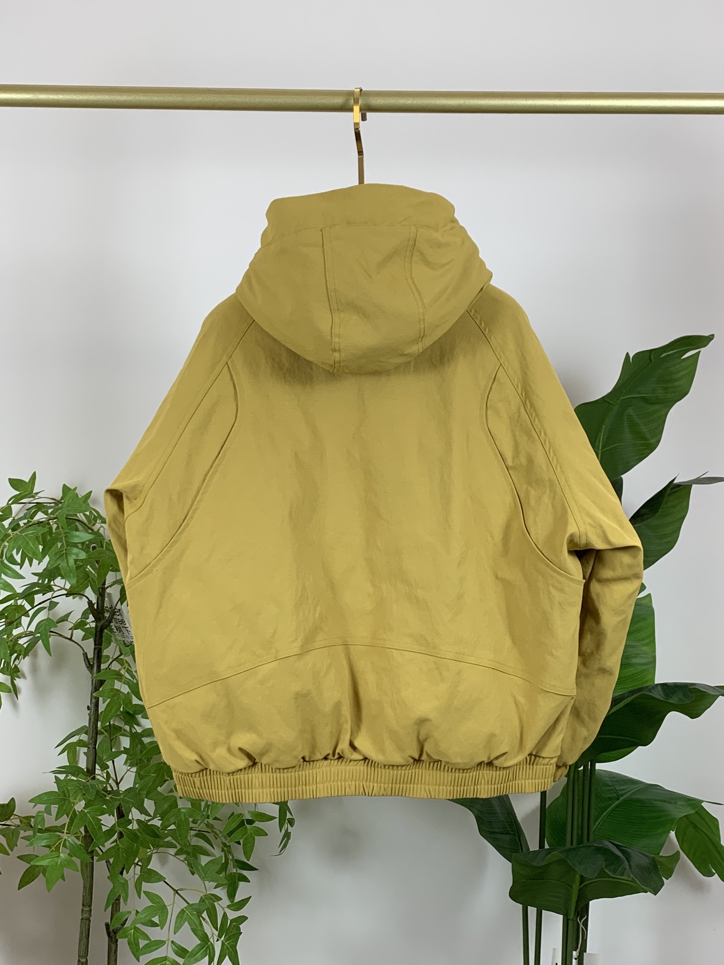 Prada Shirt Goose Down Black S-m-xl