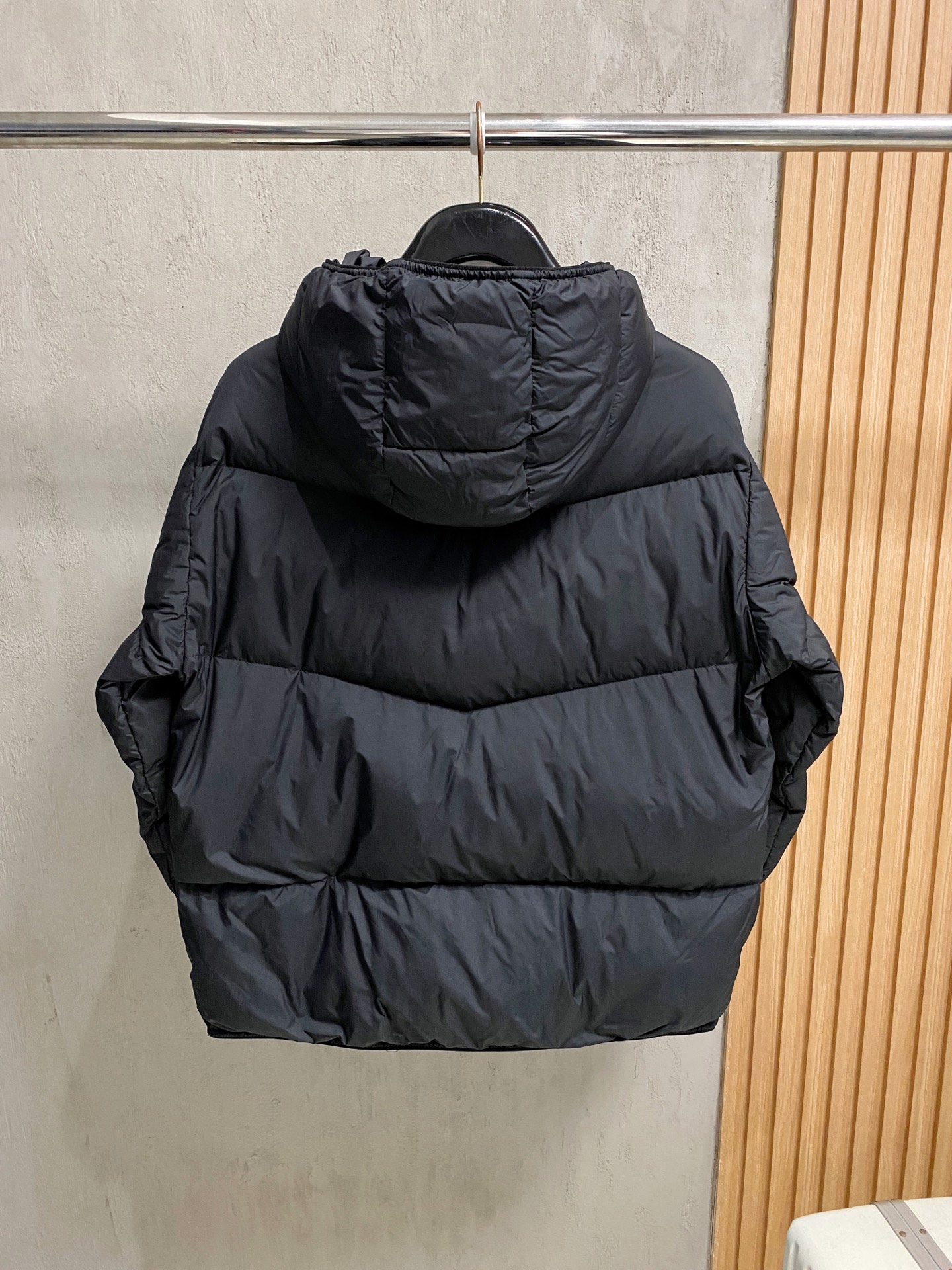 Bottega Veneta Down Jacket Goose Down S-m-xl