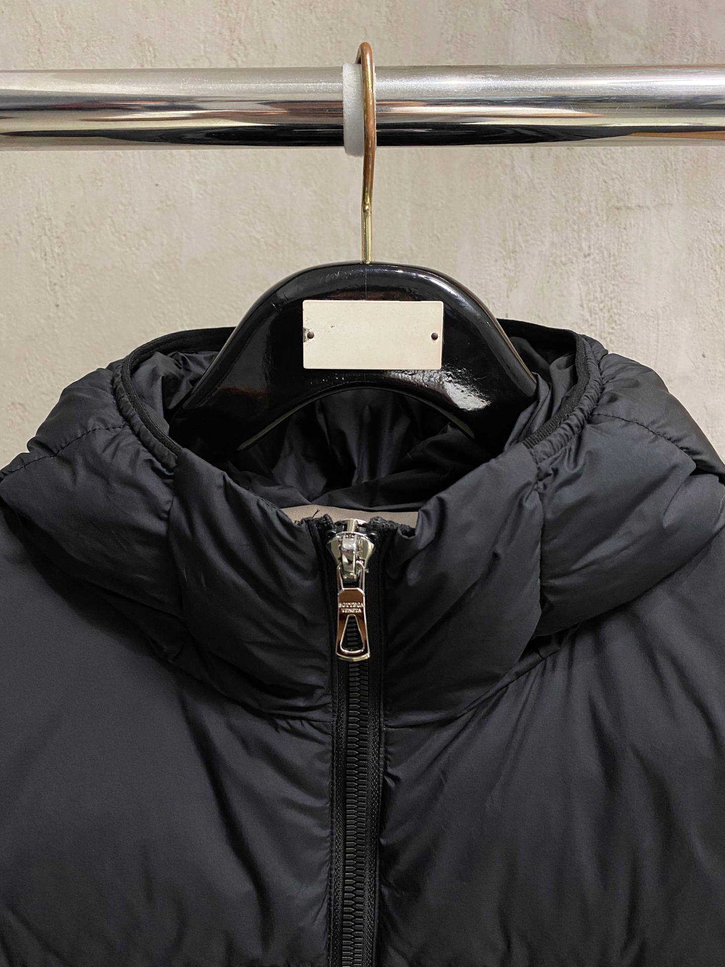 Bottega Veneta Down Jacket Goose Down S-m-xl