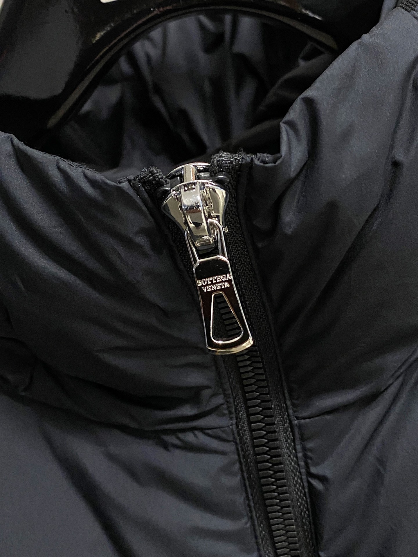 Bottega Veneta Down Jacket Goose Down S-m-xl