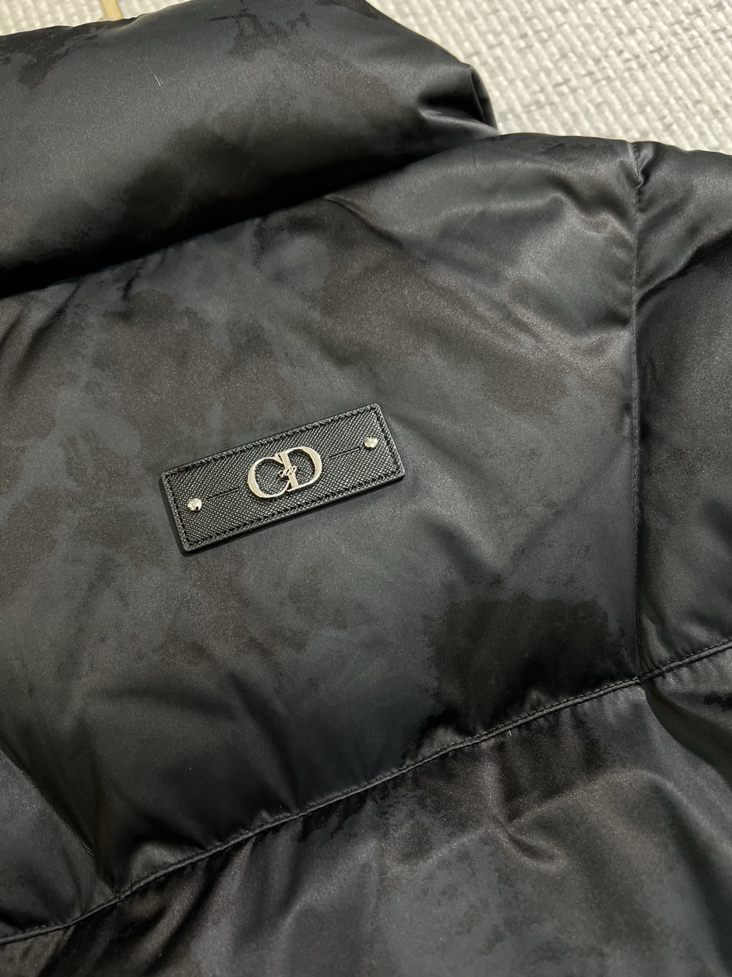 Dior Down Jacket Hooded M-xl