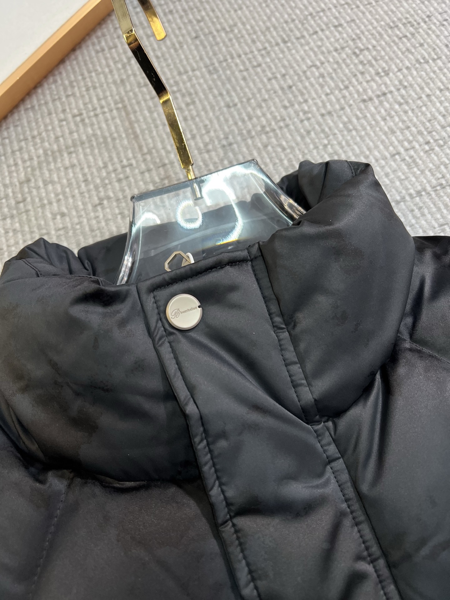 Dior Down Jacket Hooded M-xl