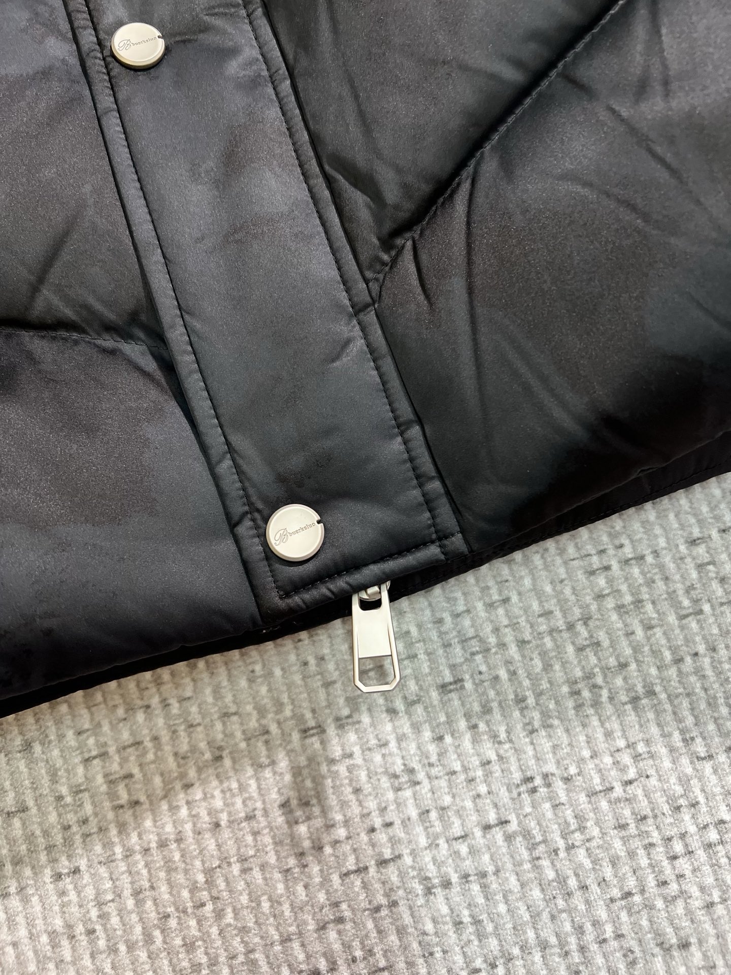 Dior Down Jacket Hooded M-xl