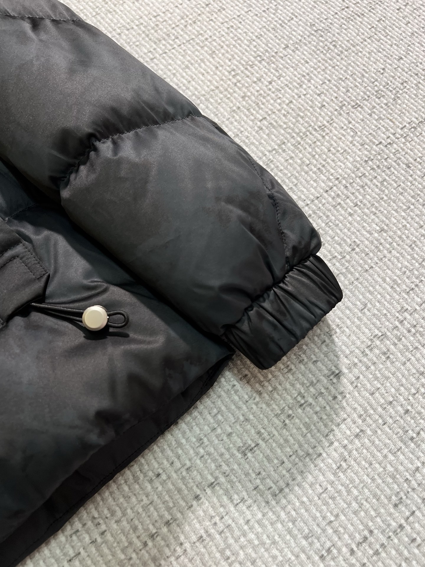 Dior Down Jacket Hooded M-xl