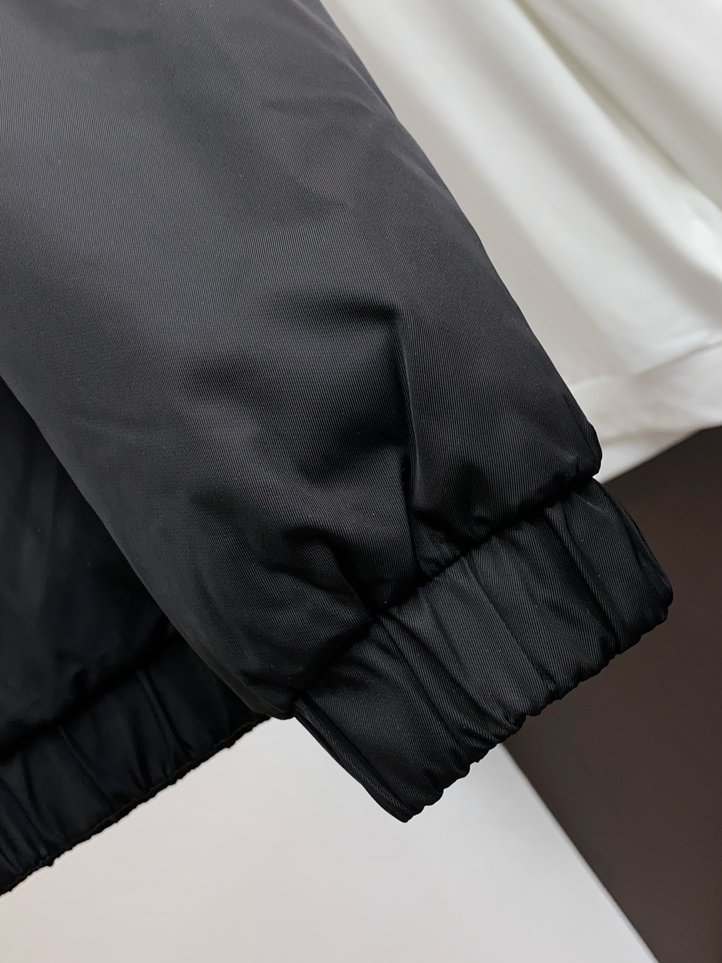 Prada Down Jacket S-m-xxxl