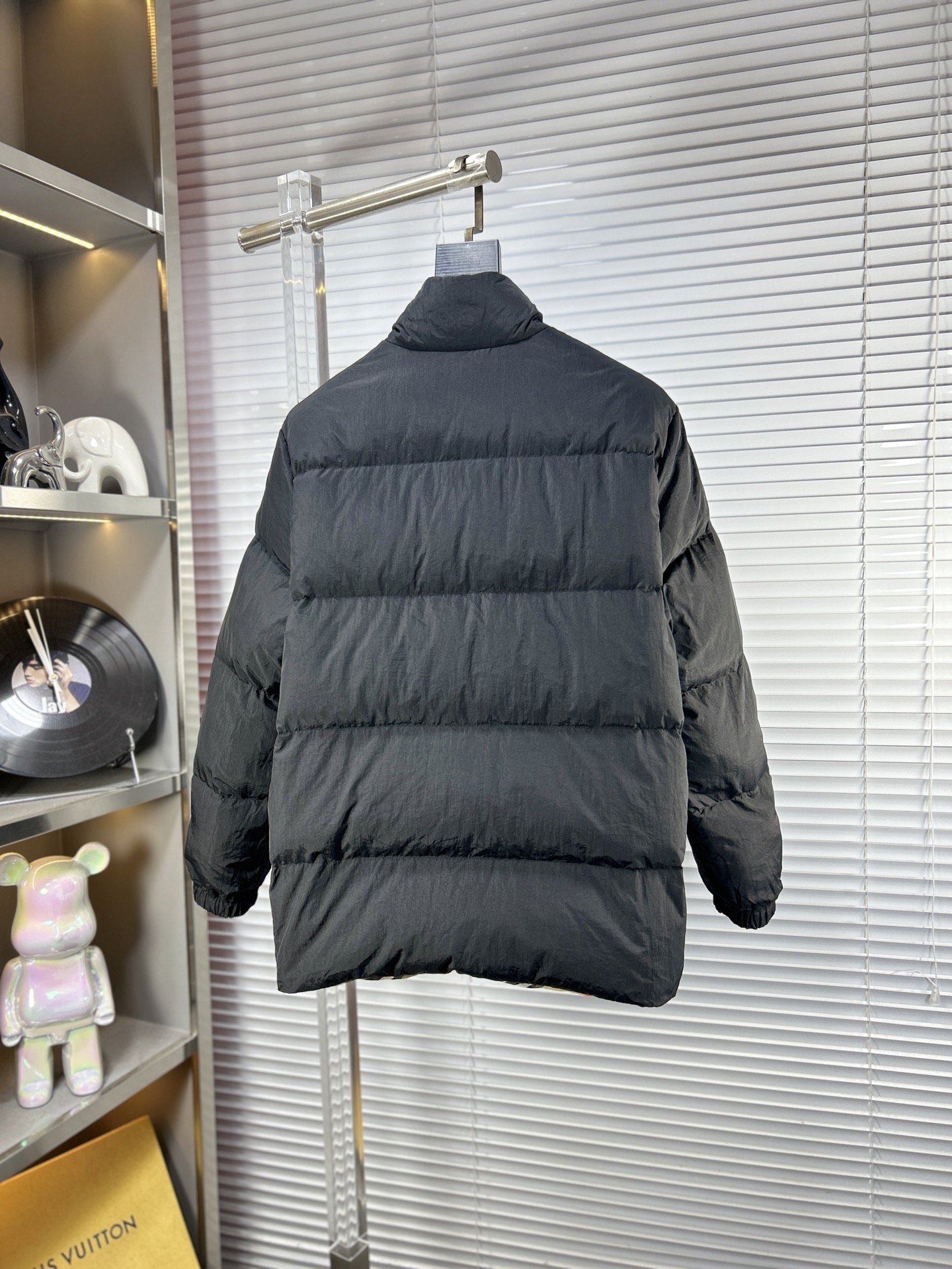 Burberry Down Jacket White Duck Down S-m-xxl
