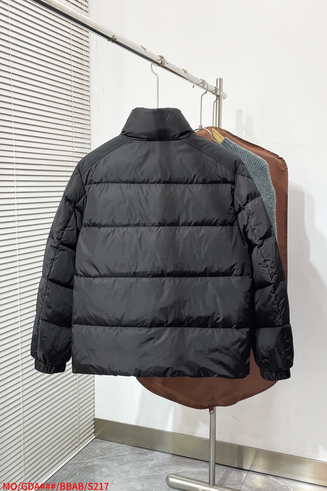 Moncler Male Down Jacket S-m-l-xl