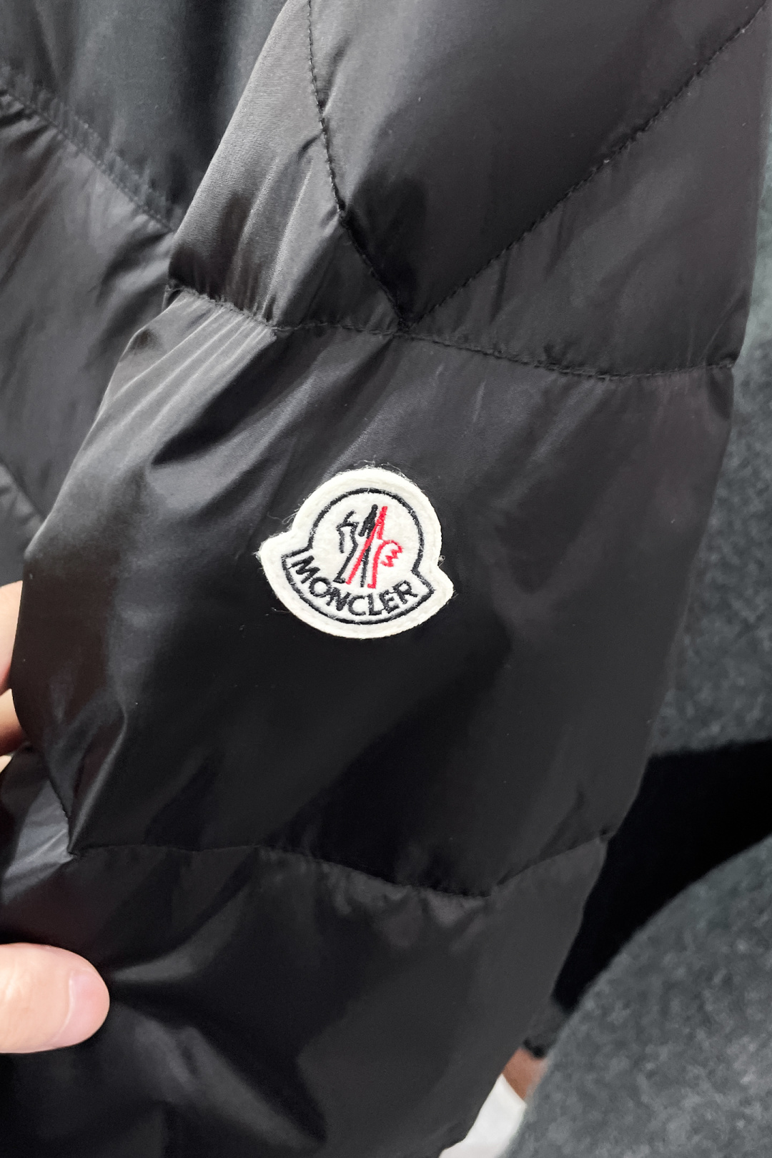 Moncler Male Down Jacket S-m-l-xl