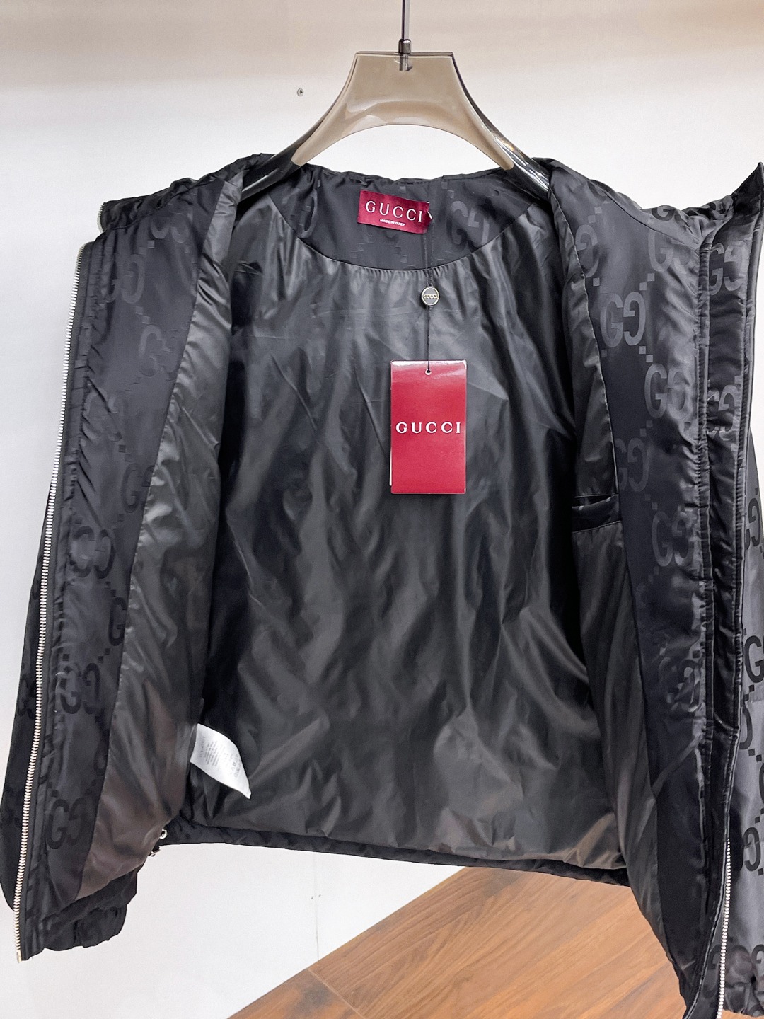 Gucci Down Jacket S-m-l-xl