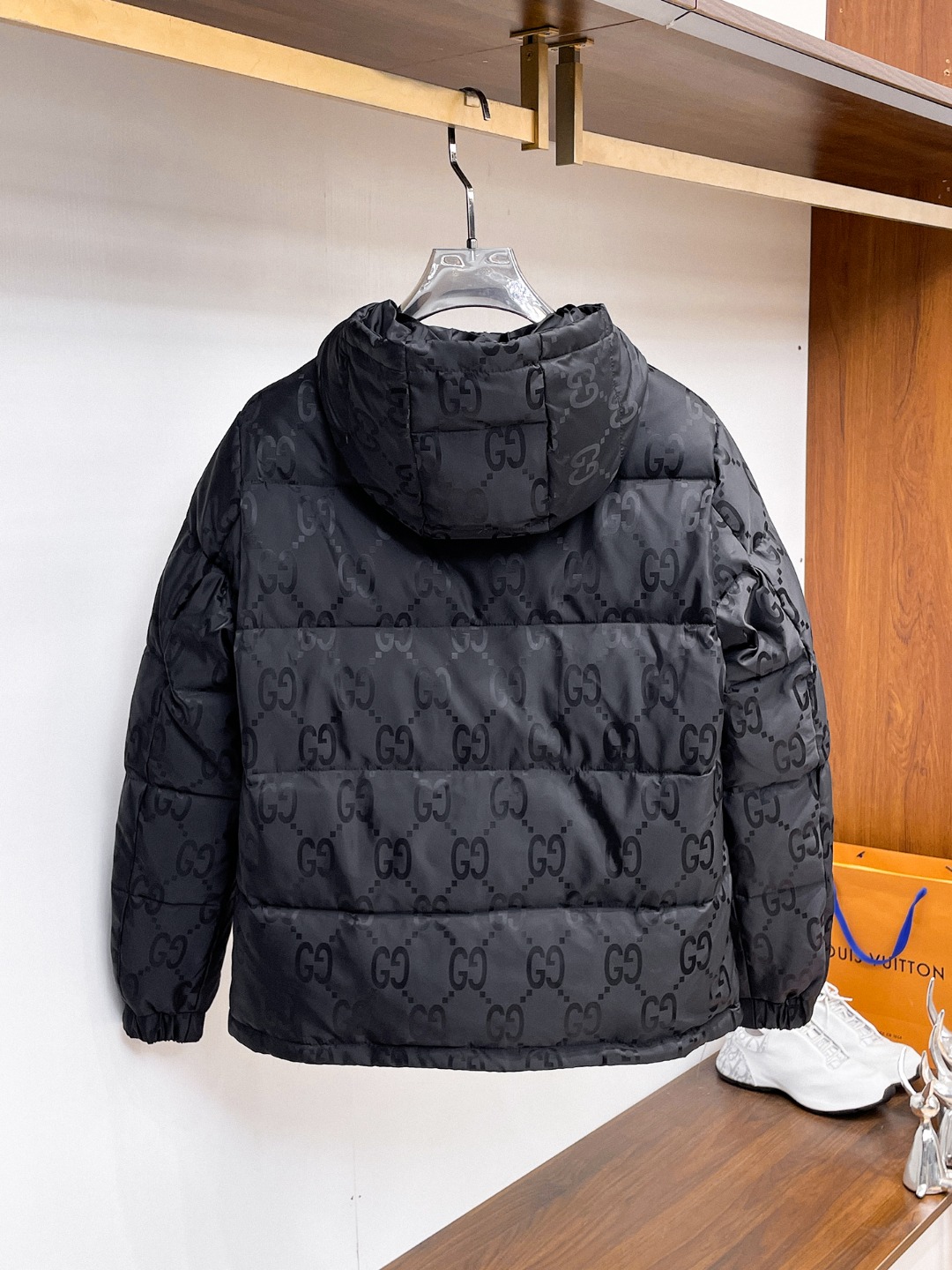 Gucci Down Jacket S-m-l-xl