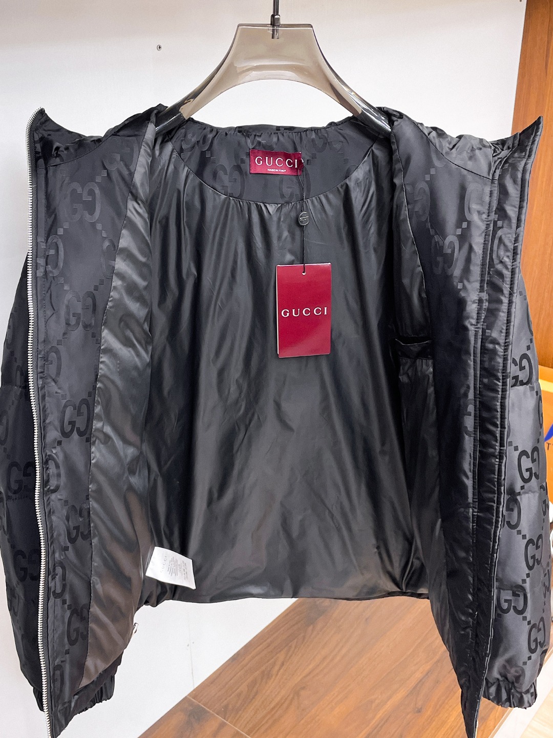 Gucci Down Jacket S-m-l-xl