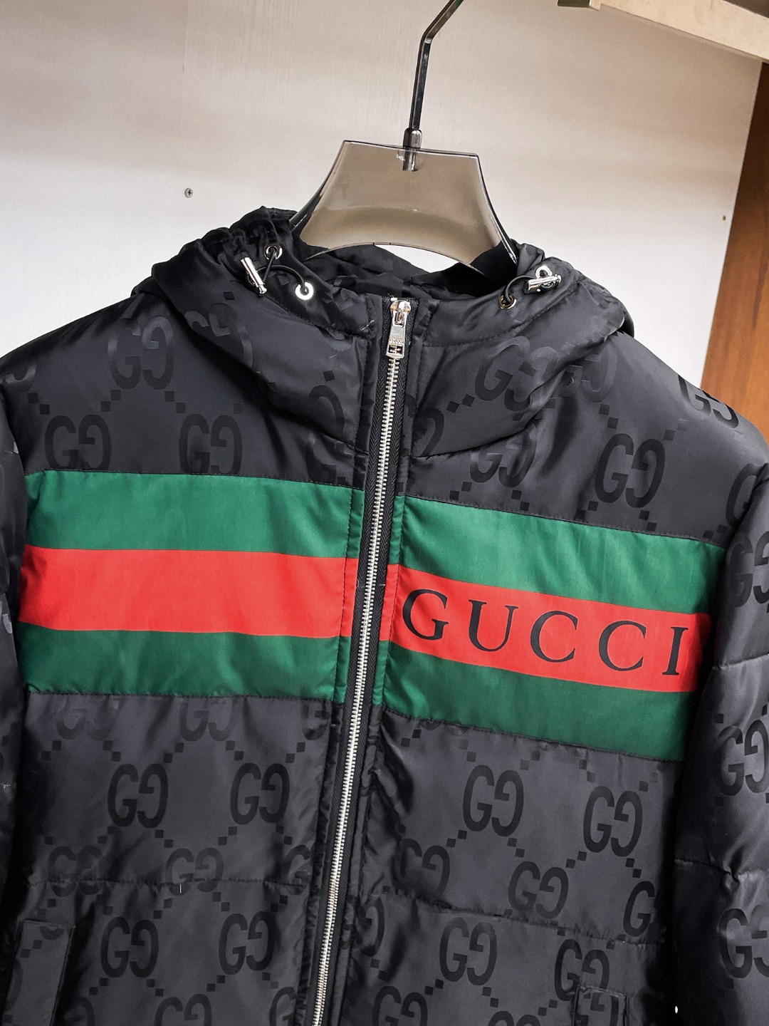 Gucci Down Jacket S-m-l-xl