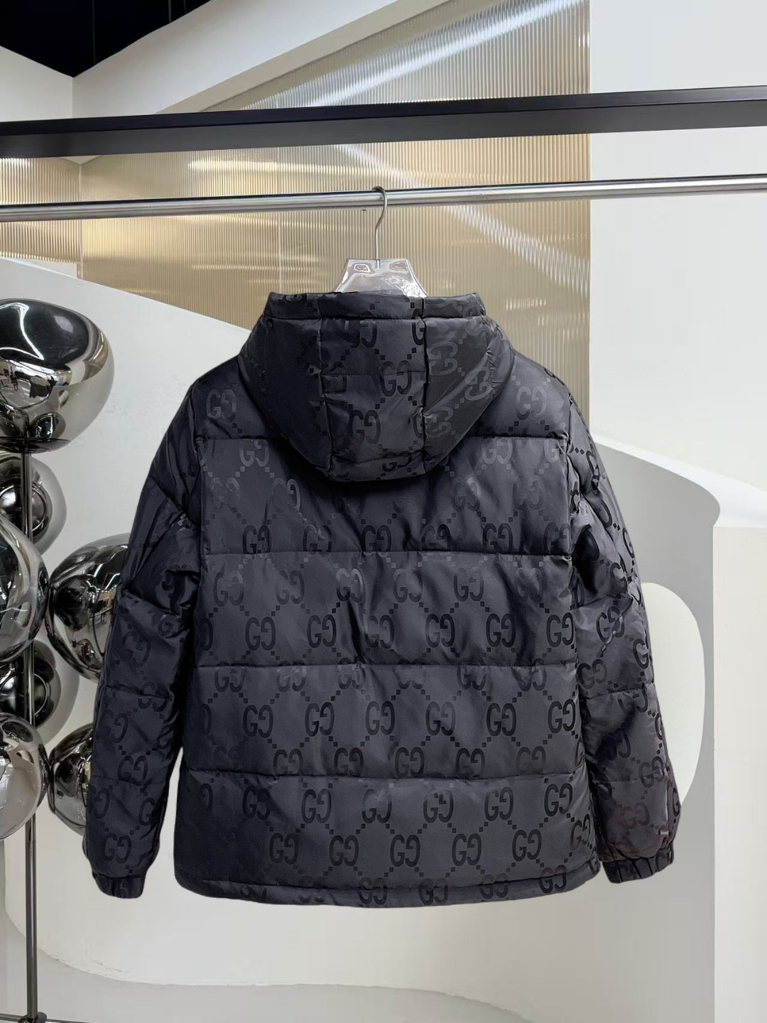 Gucci Down Jacket M-xxxl
