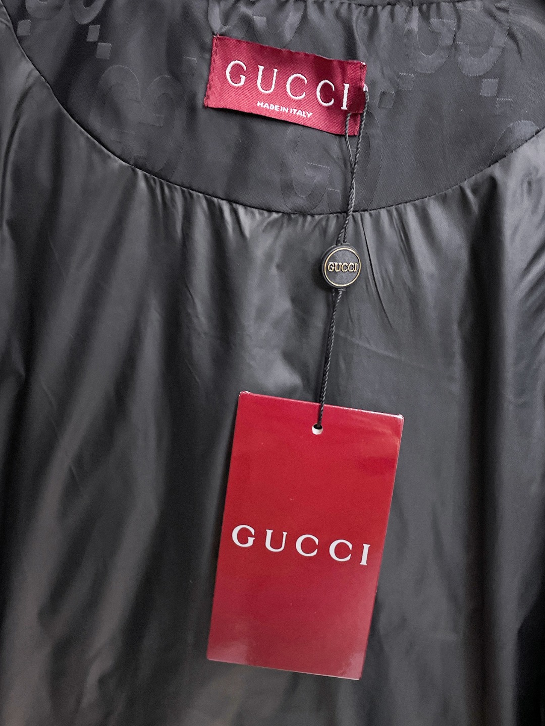 Gucci Down Jacket M-xxxl