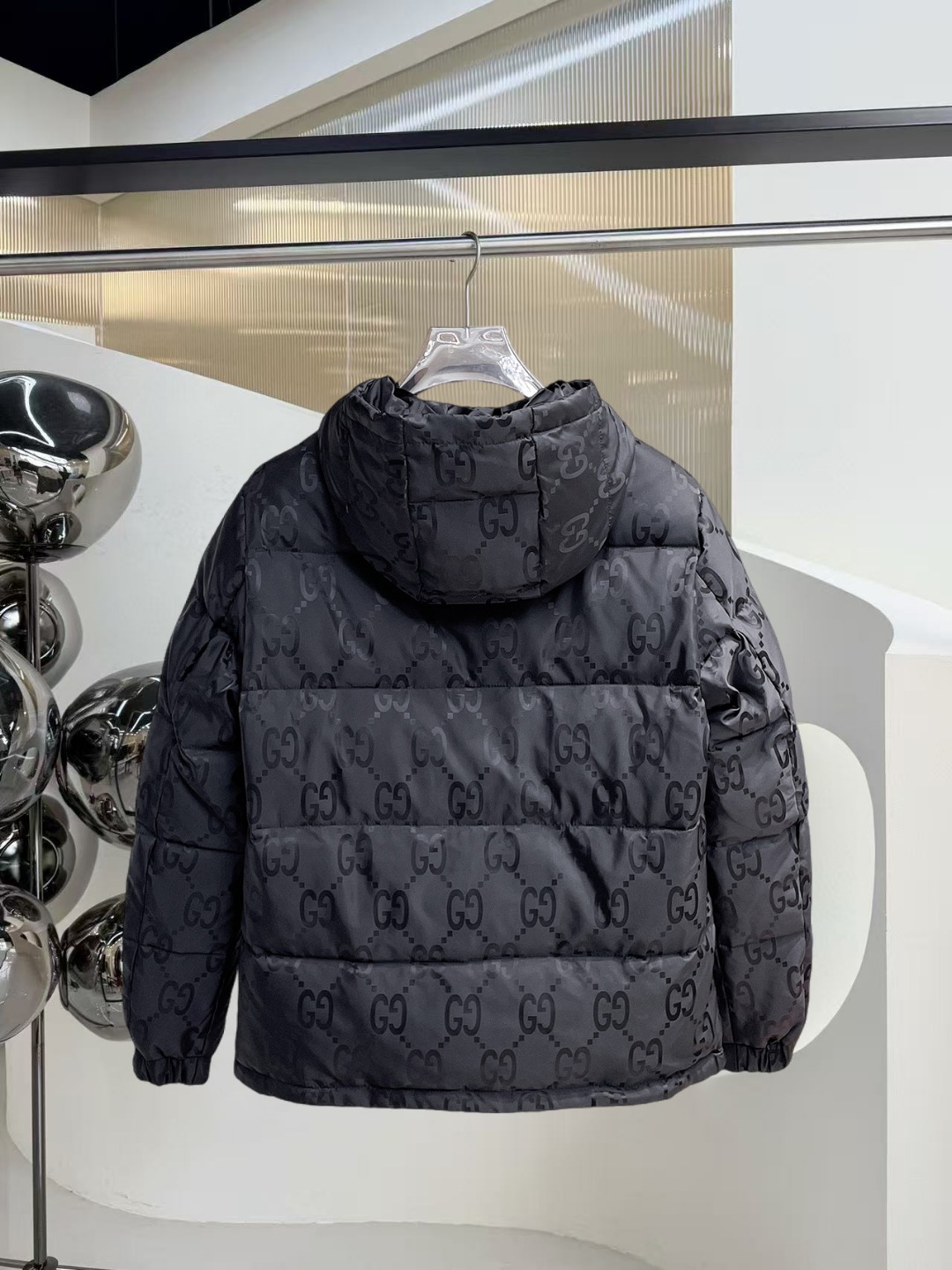 Gucci Down Jacket M-xxxl