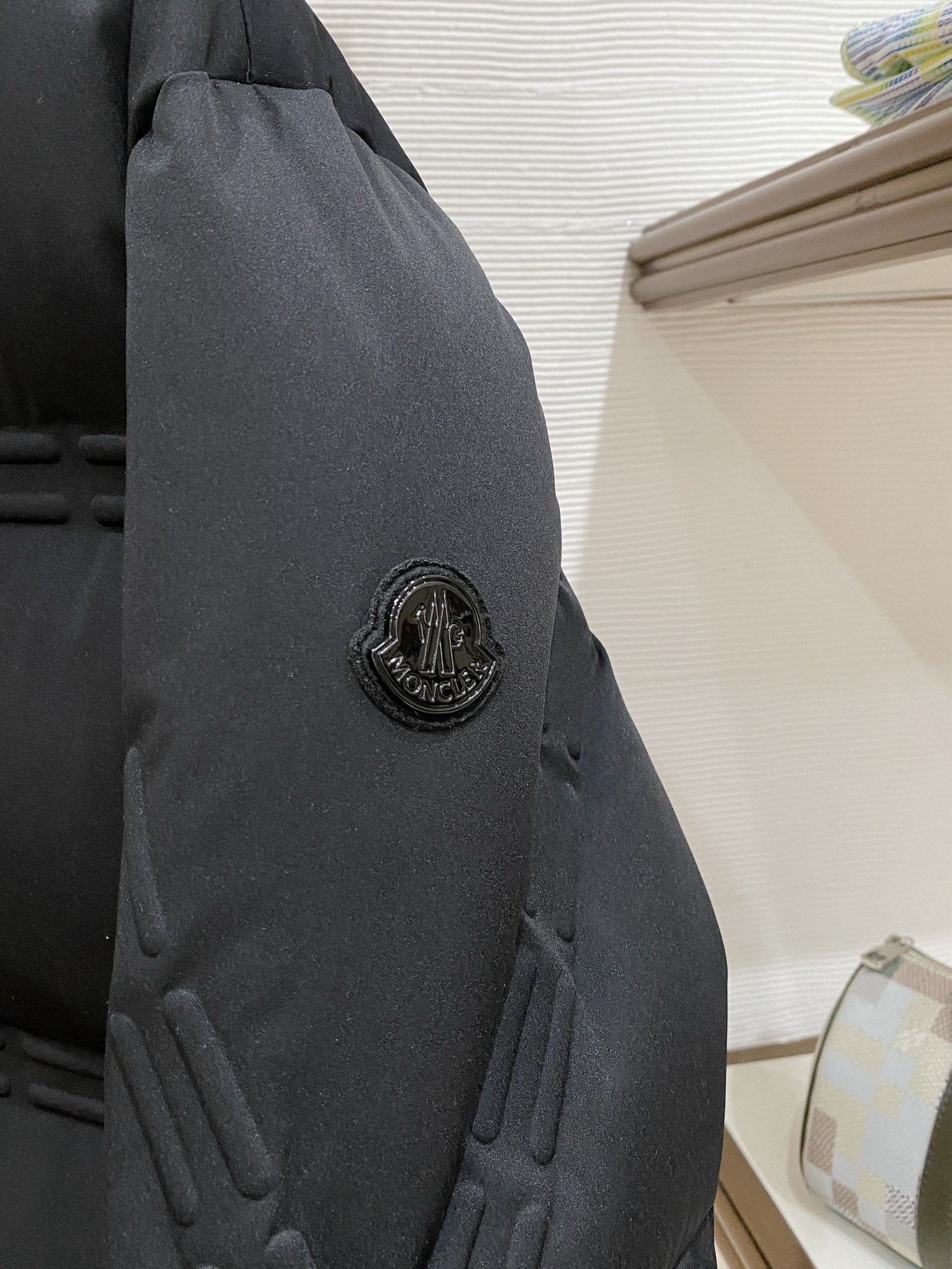 Moncler Couple Down Jacket White Duck Down M-l-xxxl