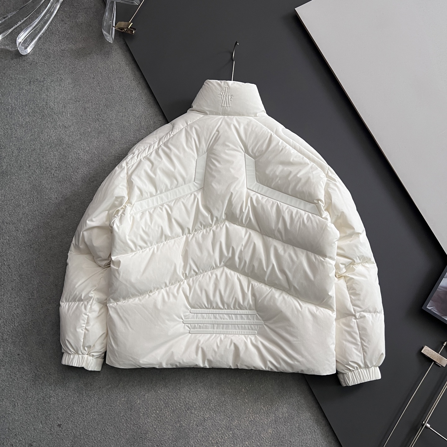 Moncler Down Jacket Goose Down M
