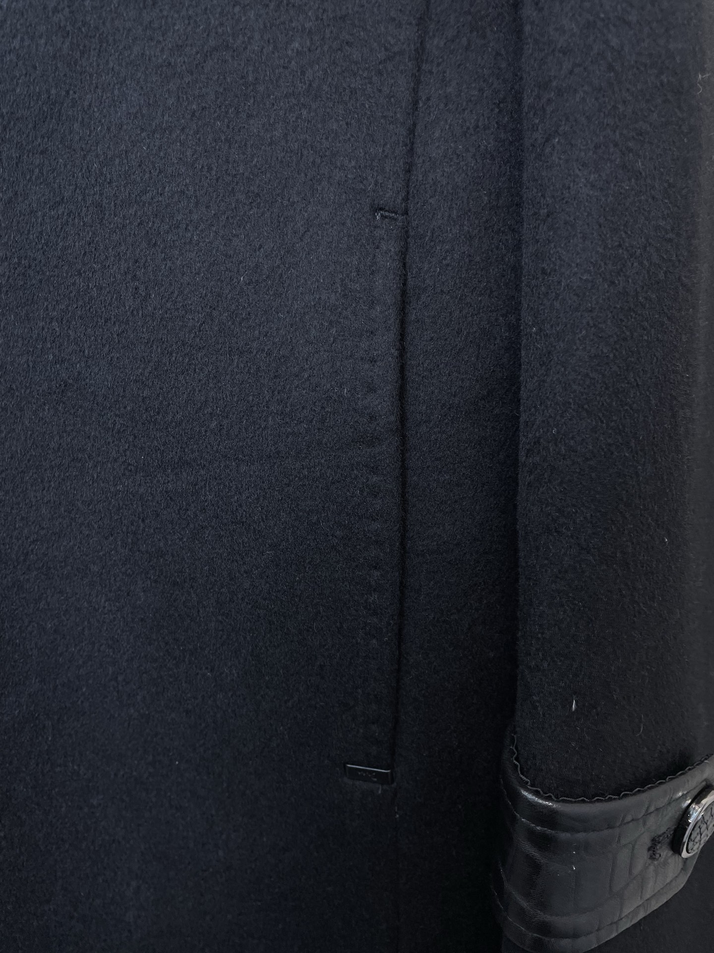 Louis Vuitton Down Jacket Wool S-m-l-xl