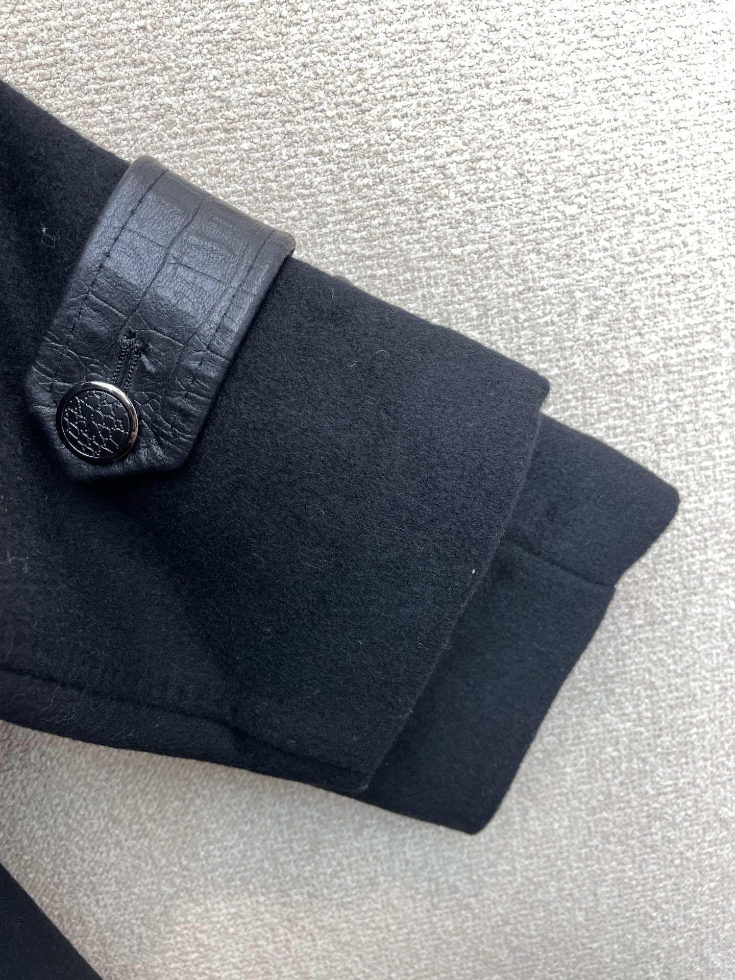 Louis Vuitton Down Jacket Wool S-m-l-xl