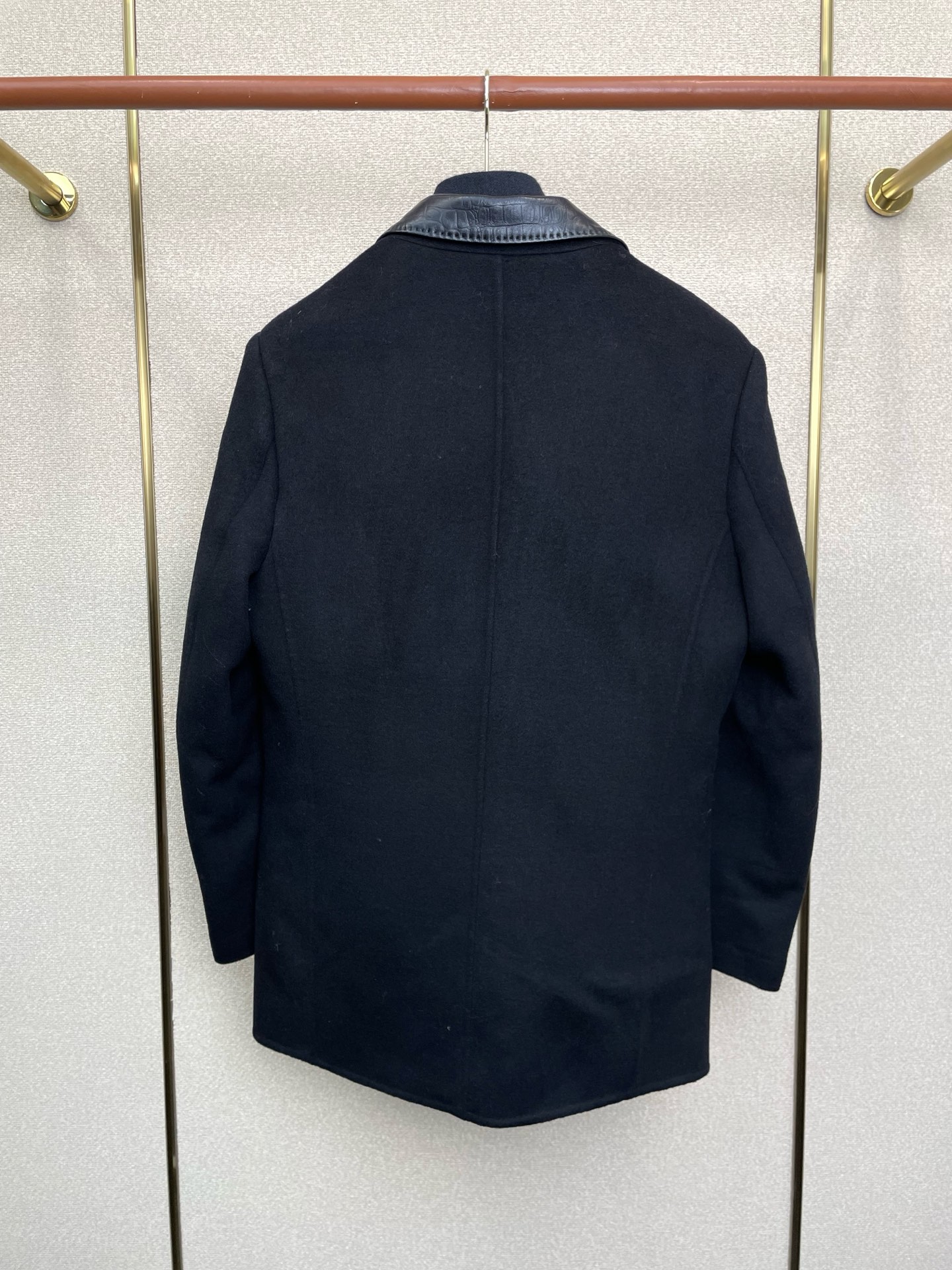 Louis Vuitton Down Jacket Wool S-m-l-xl