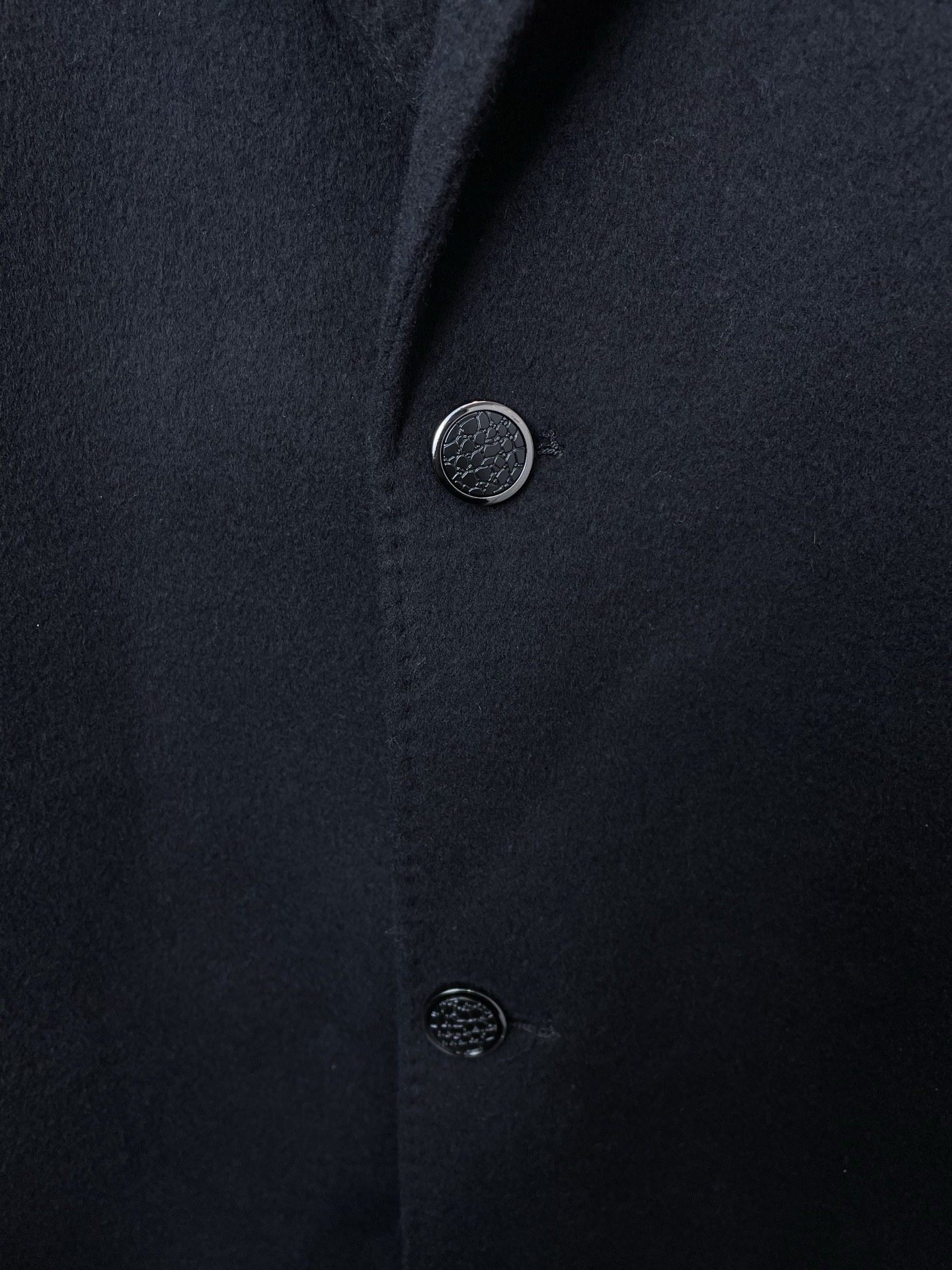 Louis Vuitton Down Jacket Wool S-m-l-xl