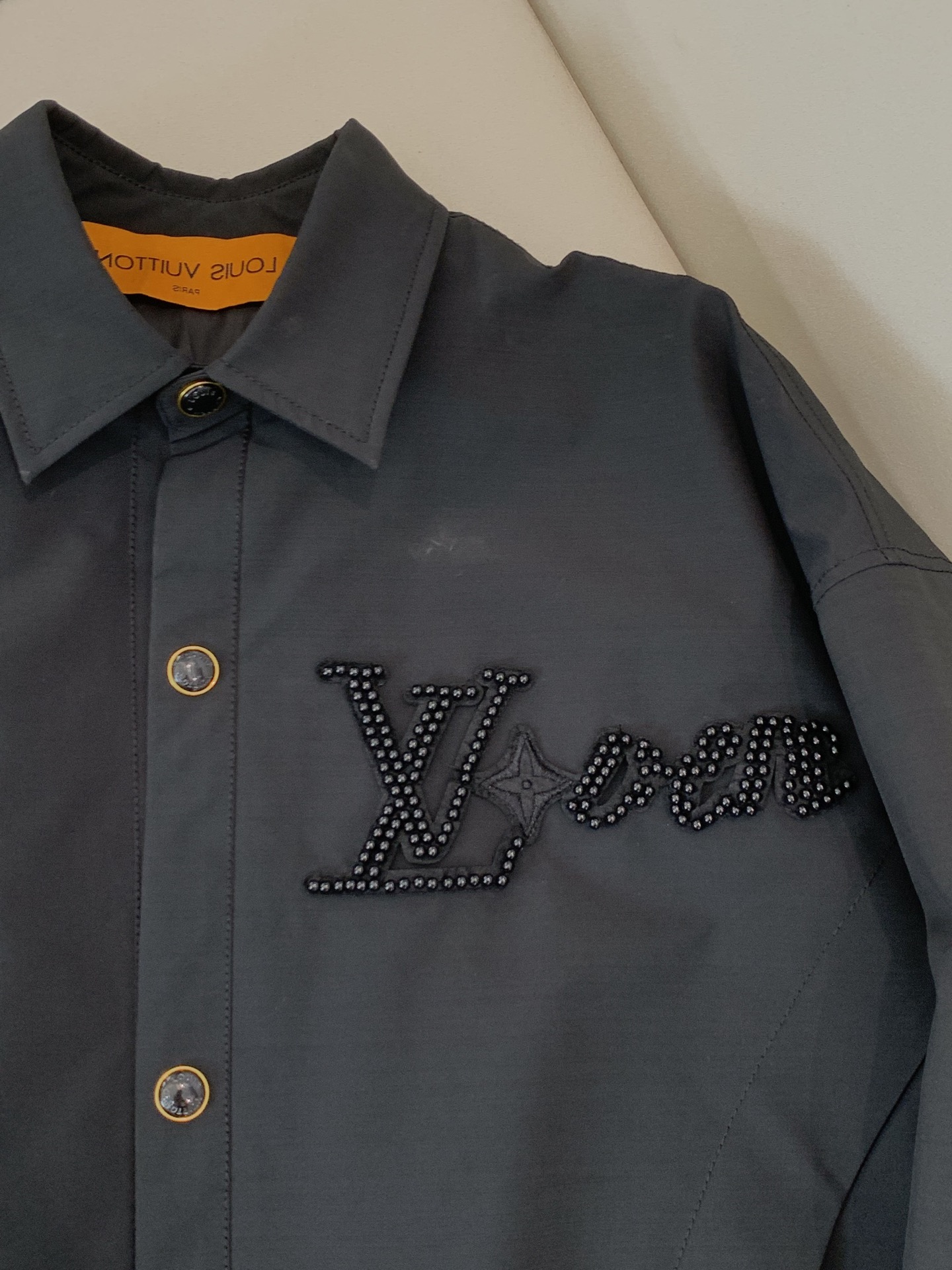 Louis Vuitton Down Jacket Goose Down S-m-l-xxxl