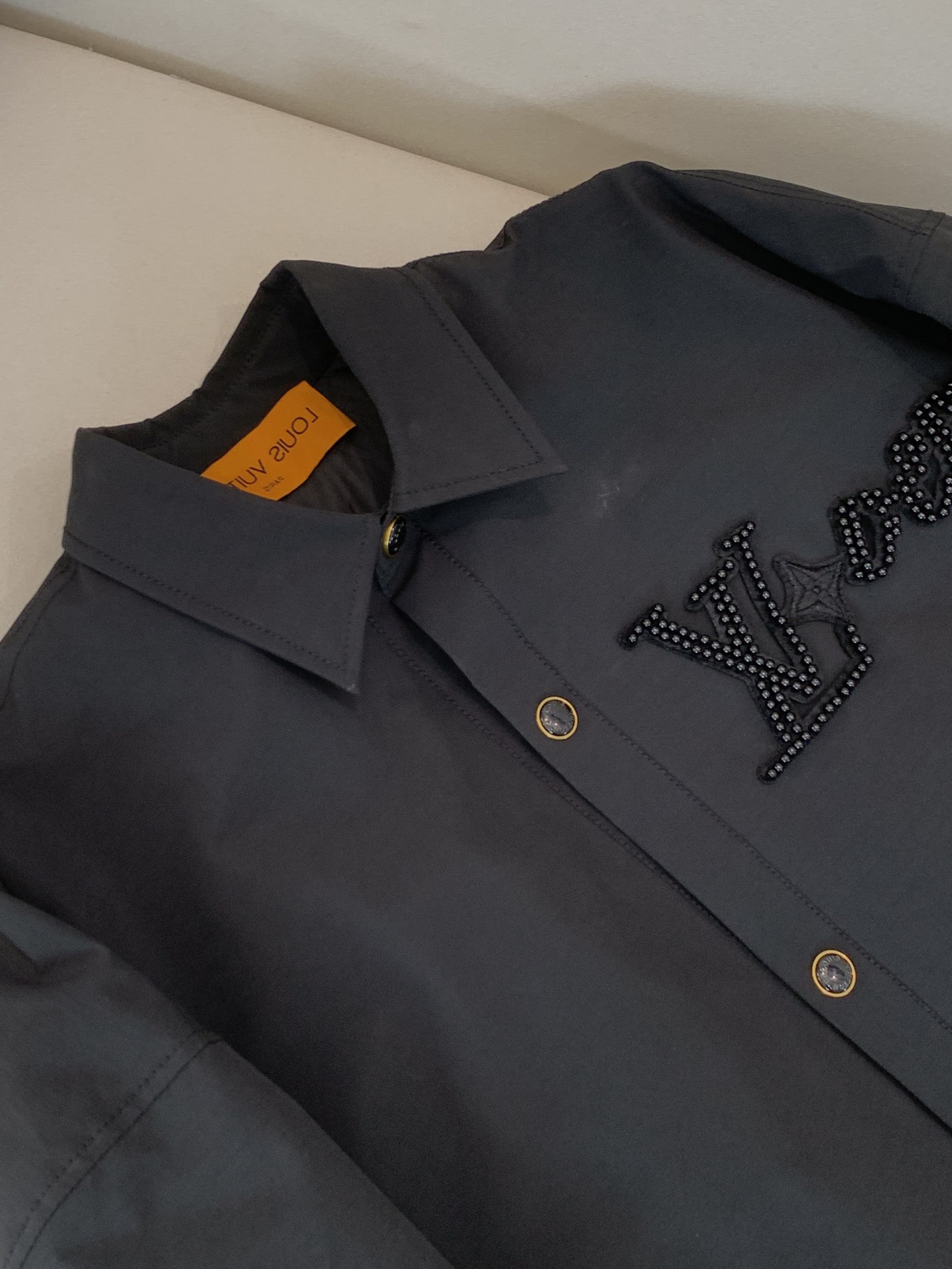 Louis Vuitton Down Jacket Goose Down S-m-l-xxxl