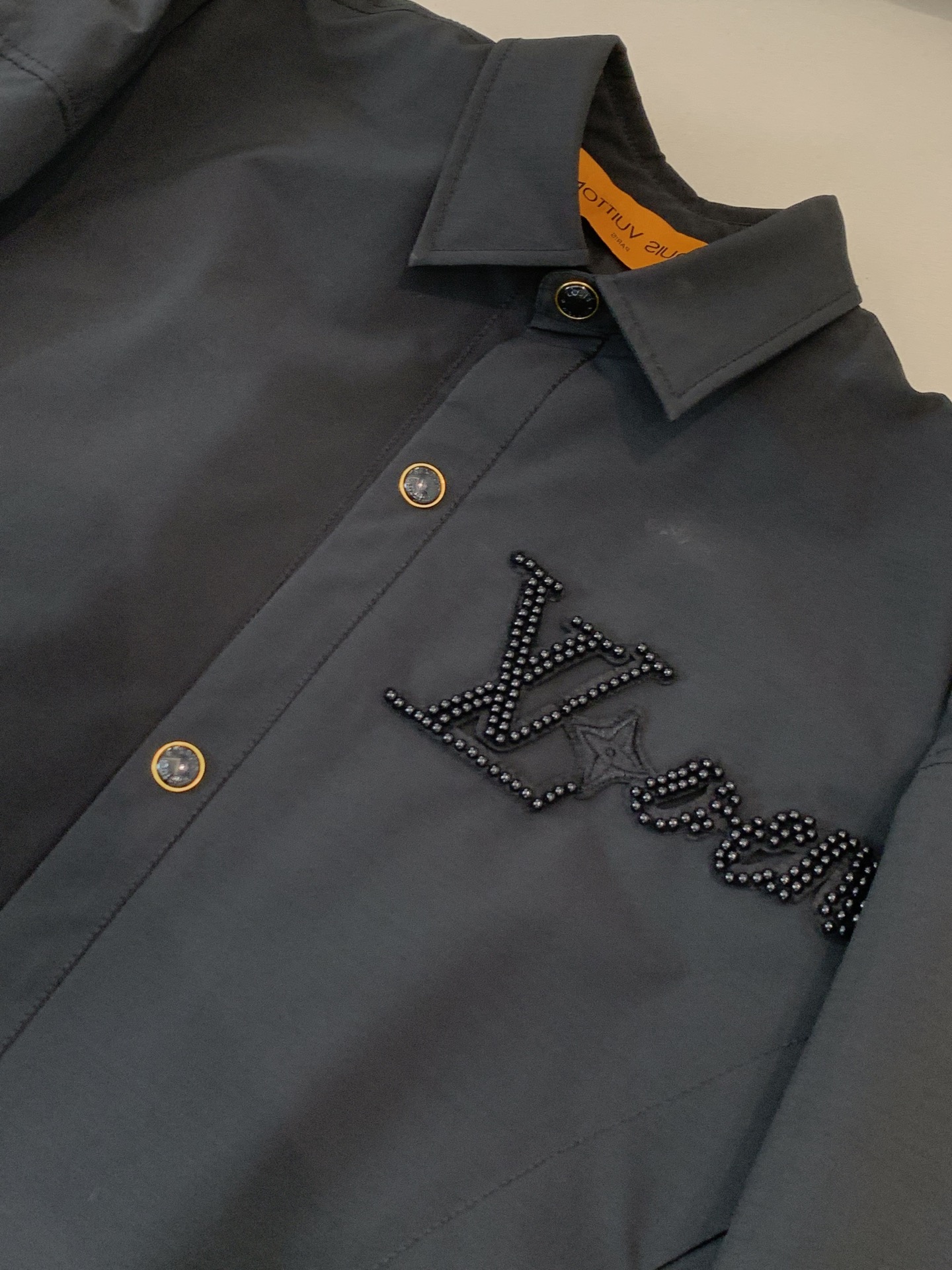Louis Vuitton Down Jacket Goose Down S-m-l-xxxl