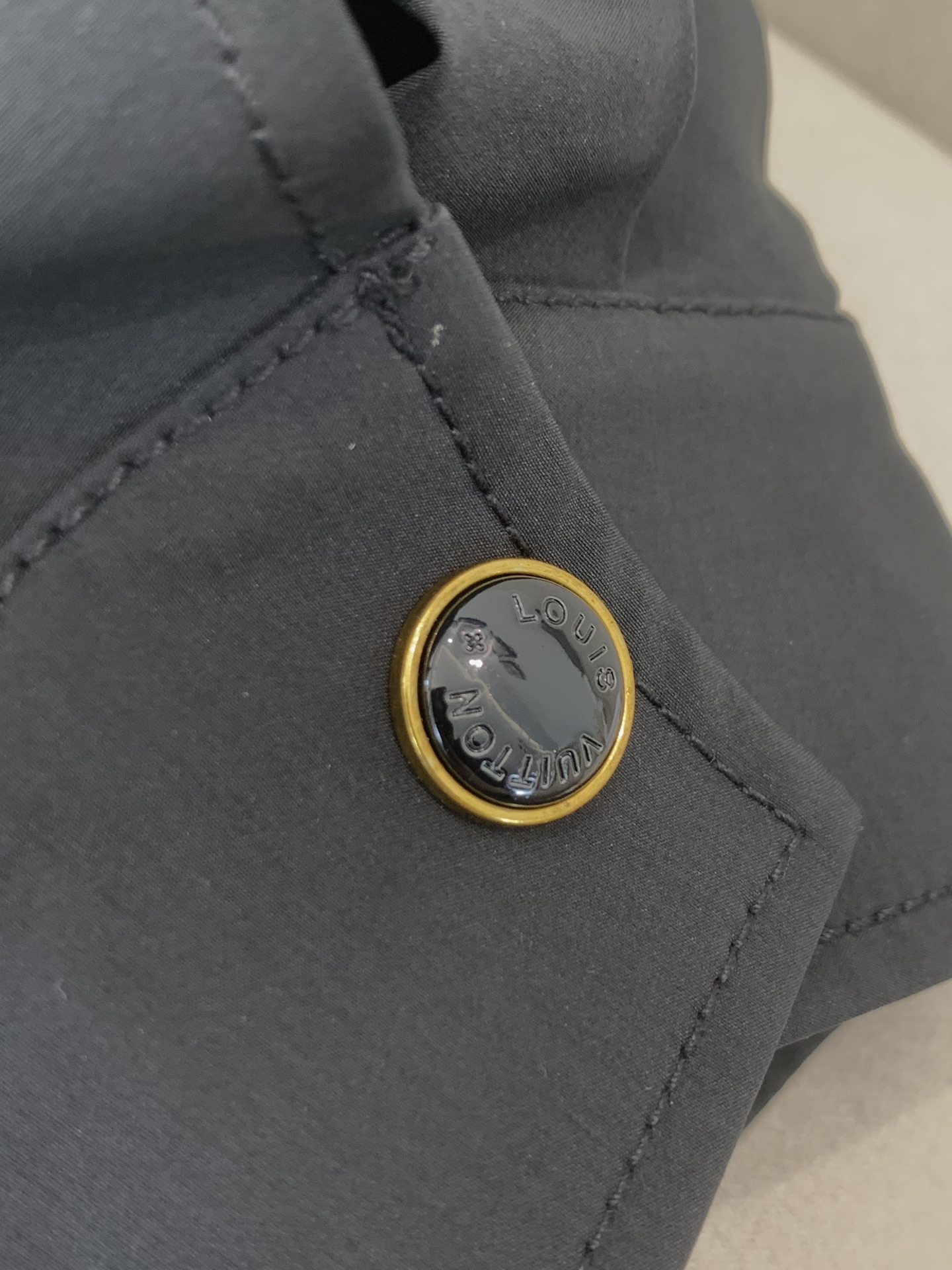 Louis Vuitton Down Jacket Goose Down S-m-l-xxxl