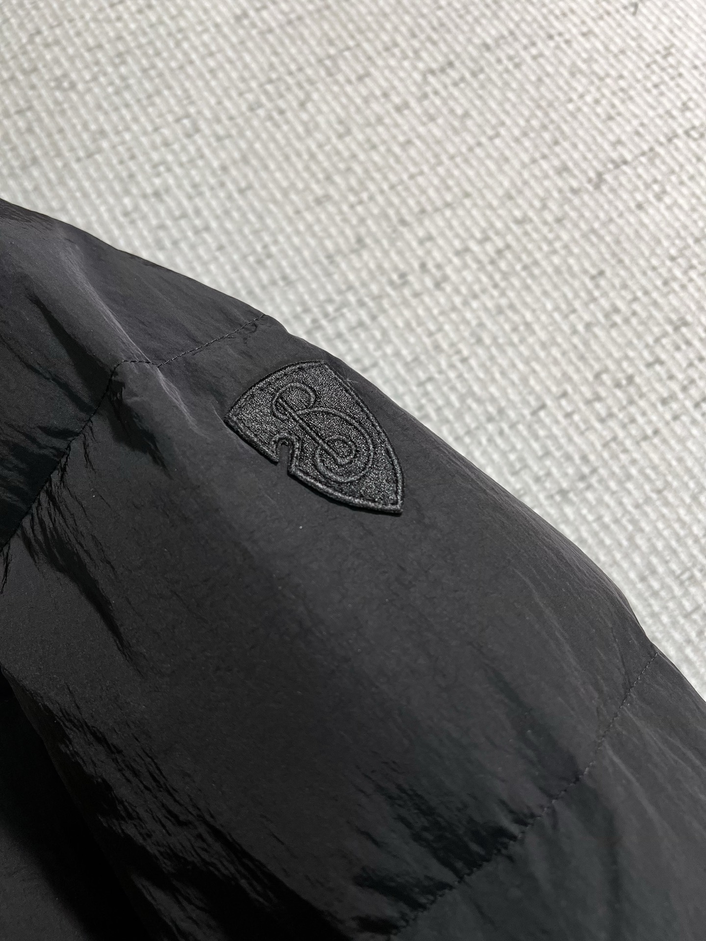 Burberry Down Jacket Hooded M-xl