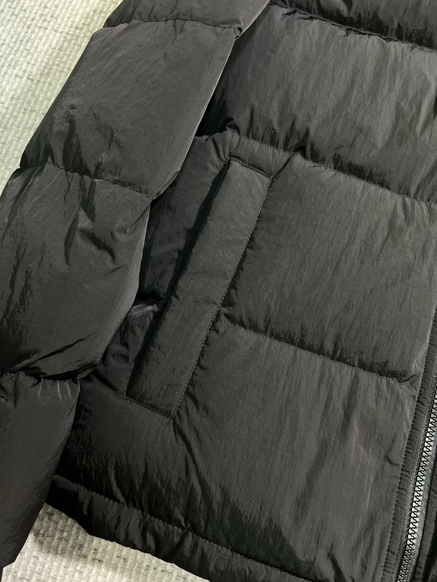Burberry Down Jacket Hooded M-xl