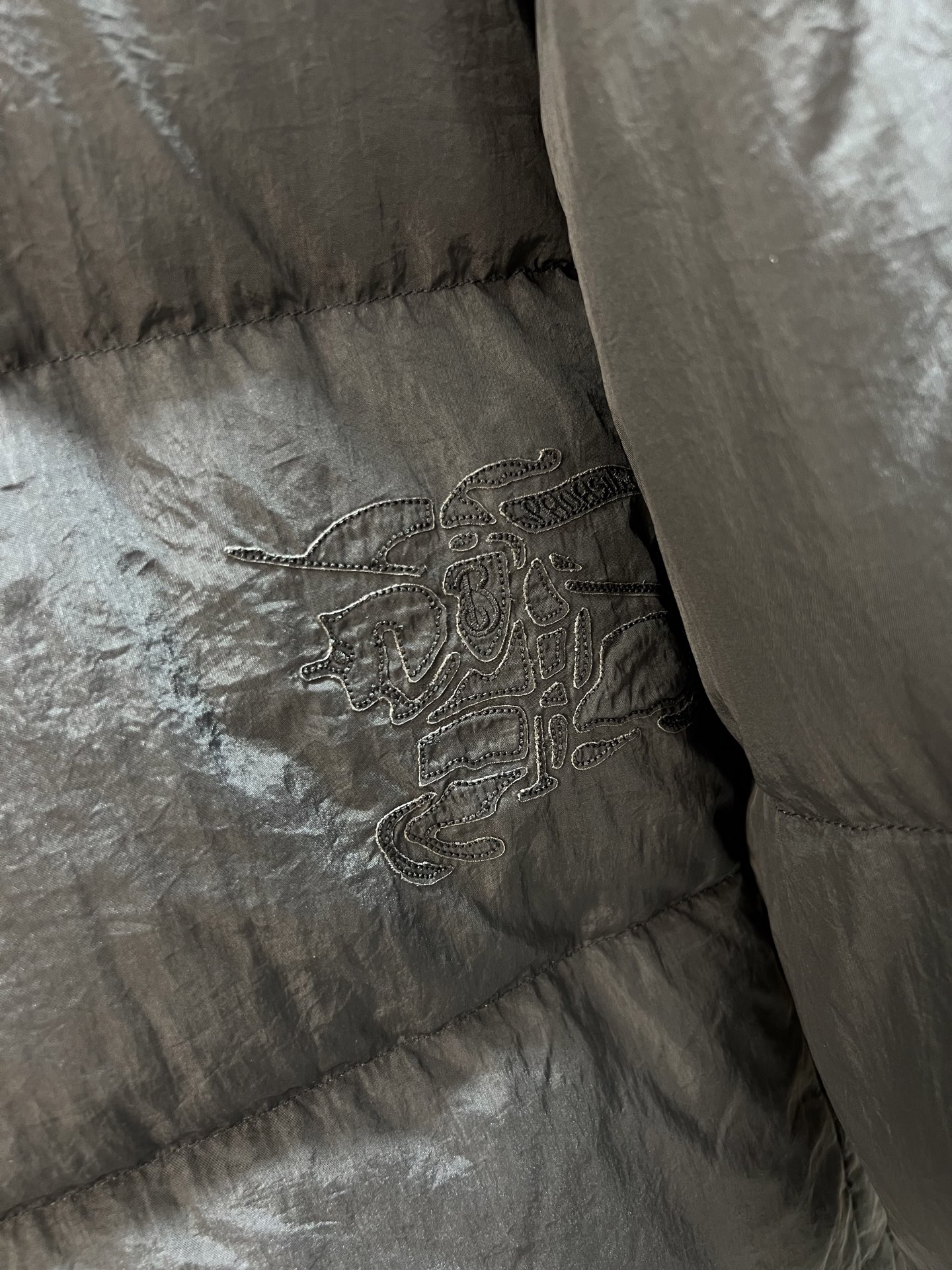 Burberry Down Jacket Goose Down M-xxl-175140