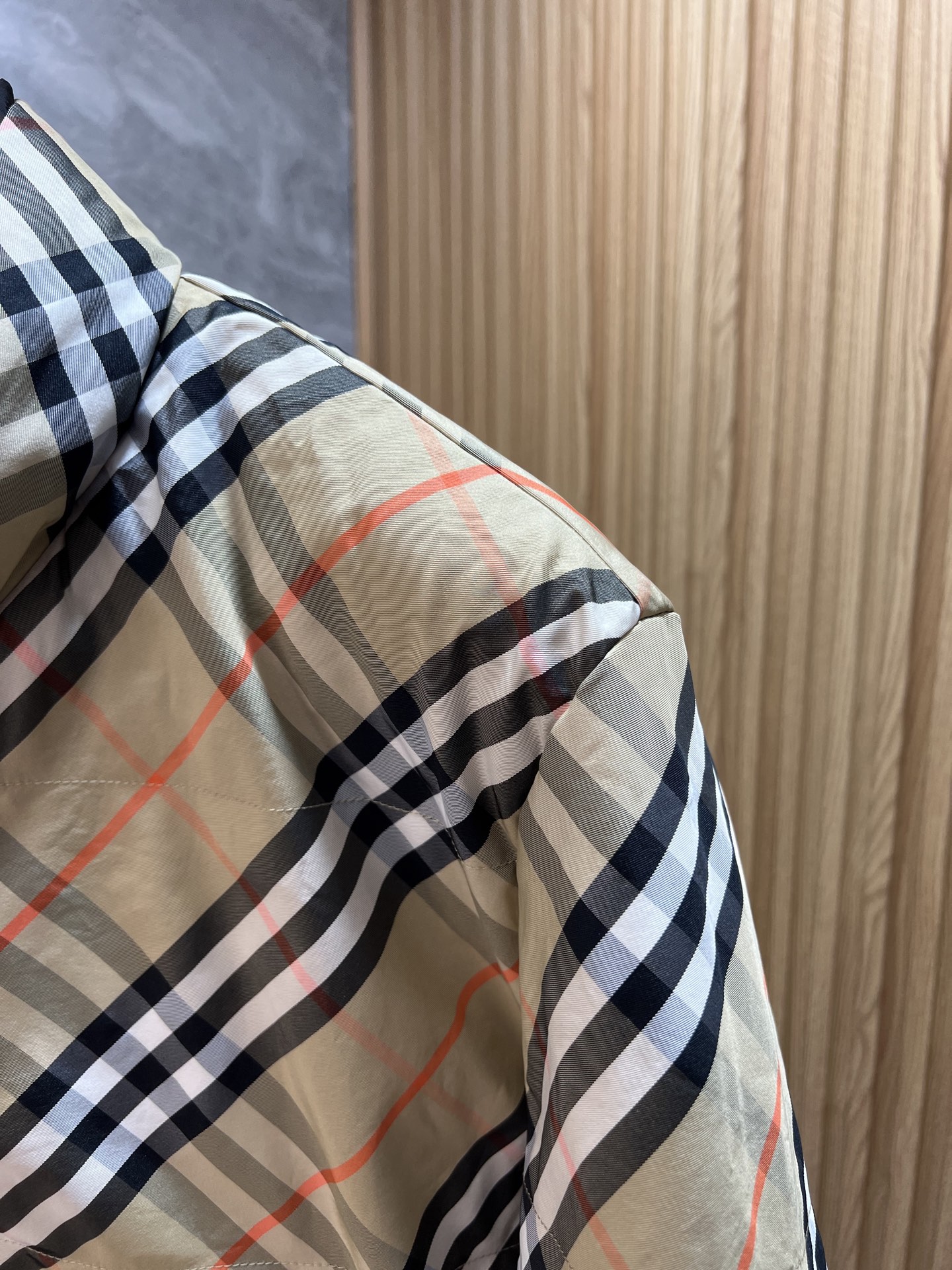 Burberry Down Jacket Goose Down M-xxl-175140