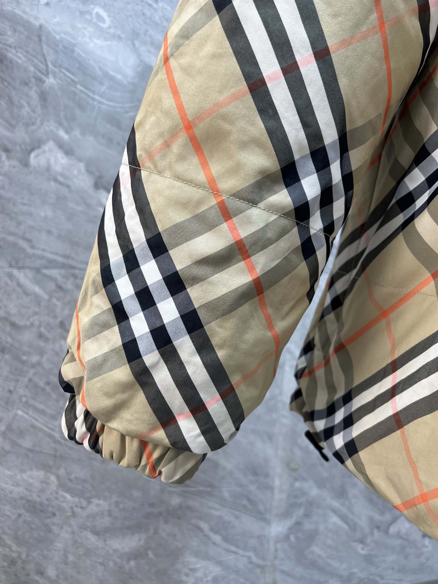 Burberry Down Jacket Goose Down M-xxl-175140