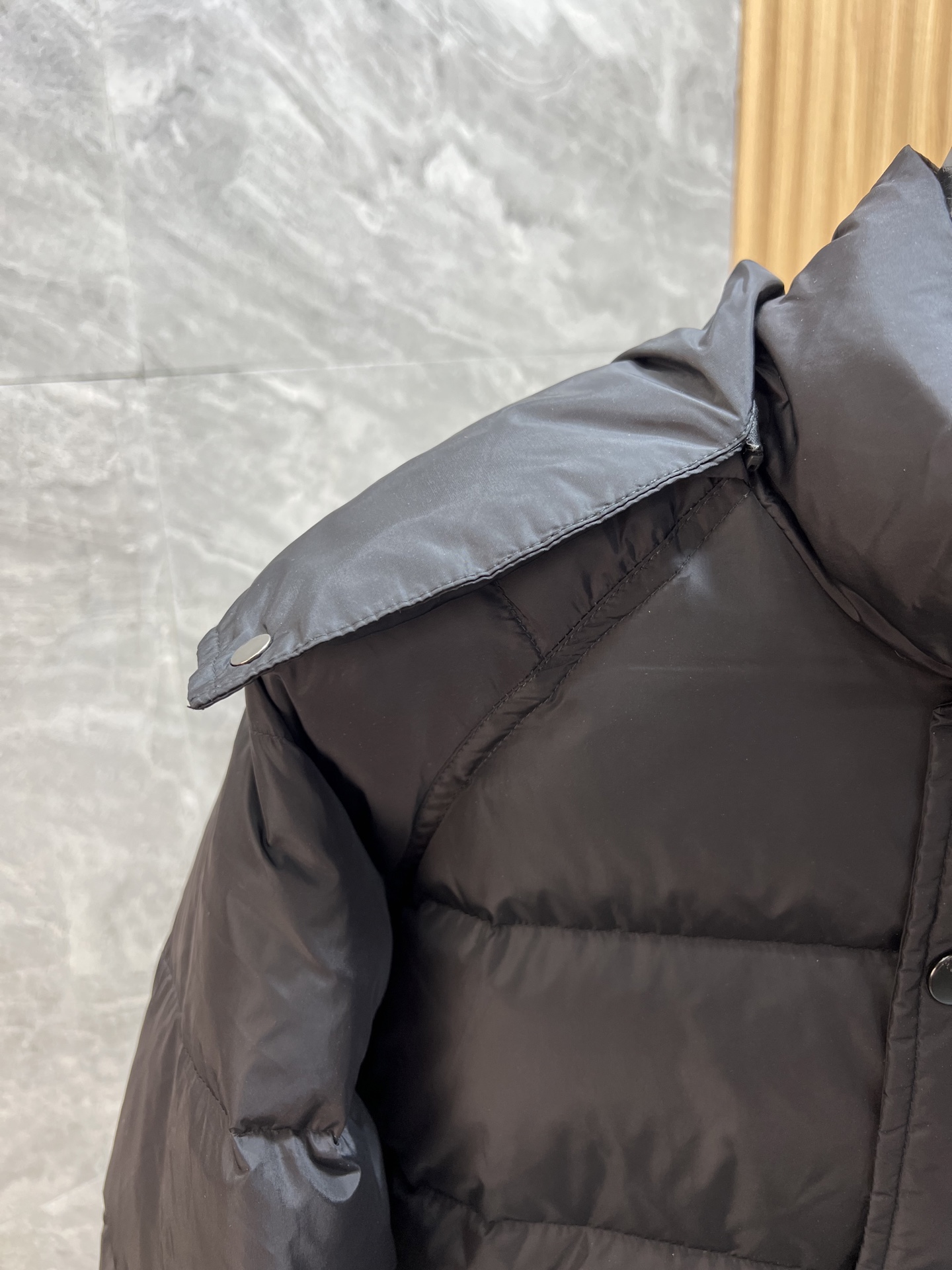 Prada Down Jacket Goose Down M-xxl-175140