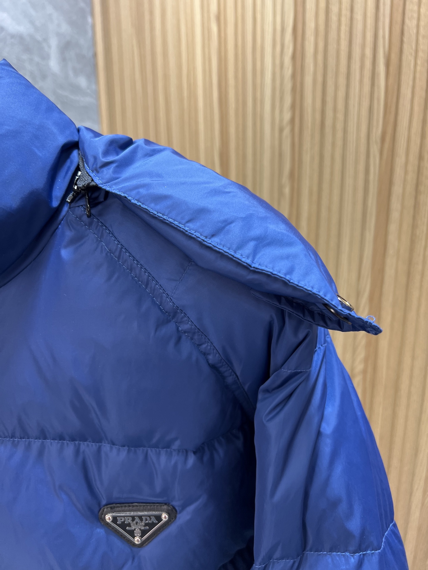 Prada Down Jacket Goose Down M-xxl-175140