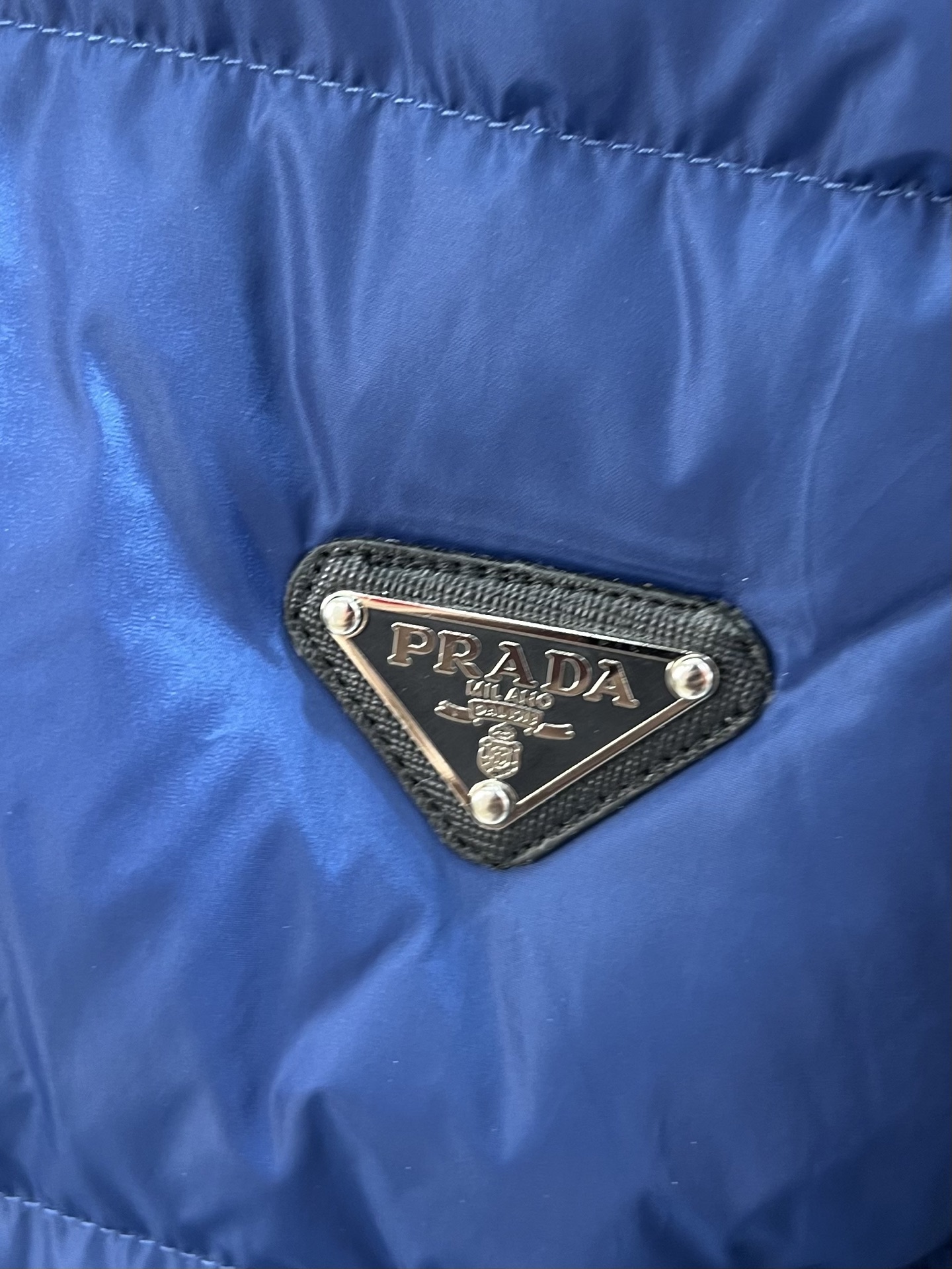 Prada Down Jacket Goose Down M-xxl-175140