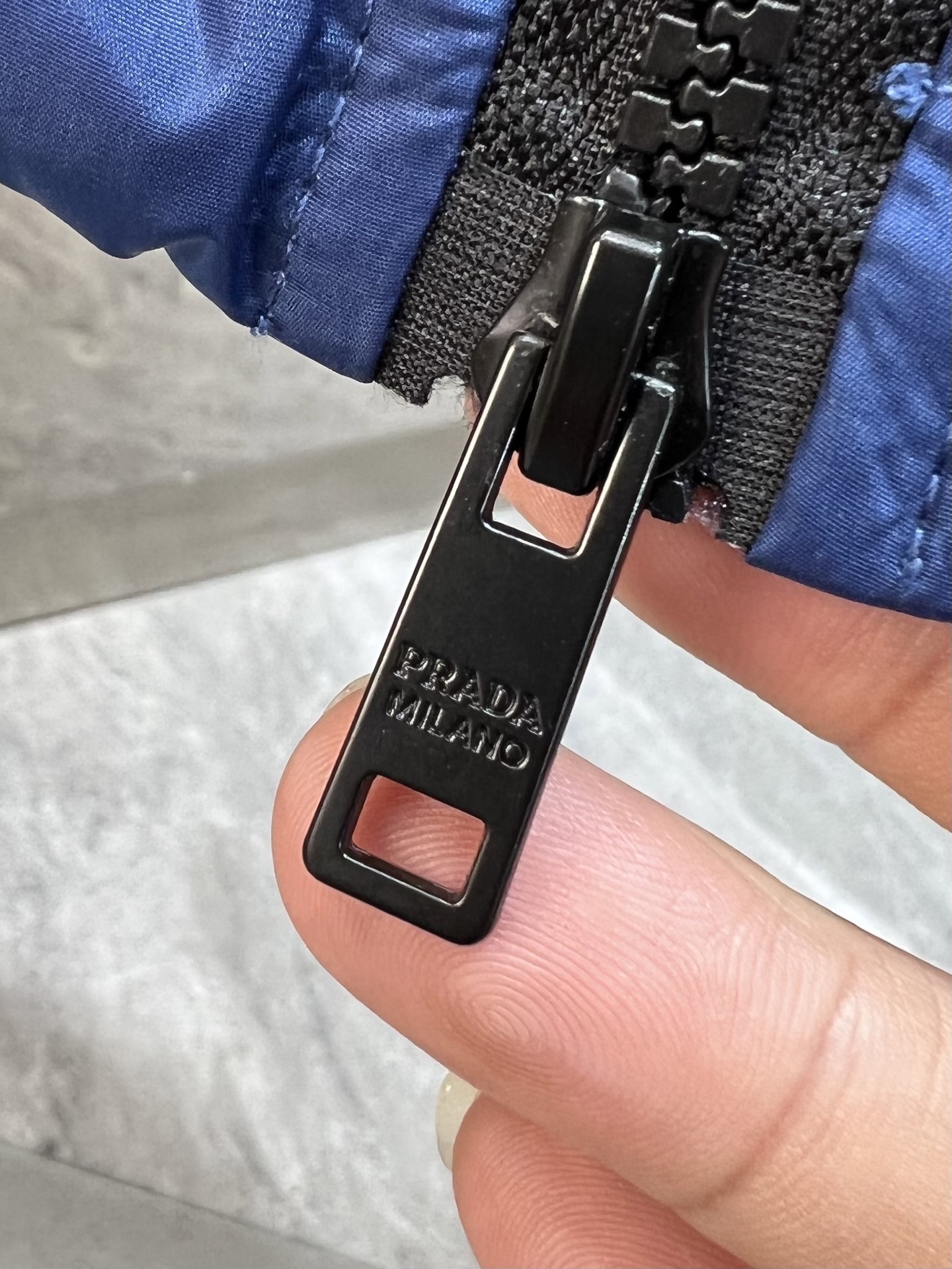 Prada Down Jacket Goose Down M-xxl-175140