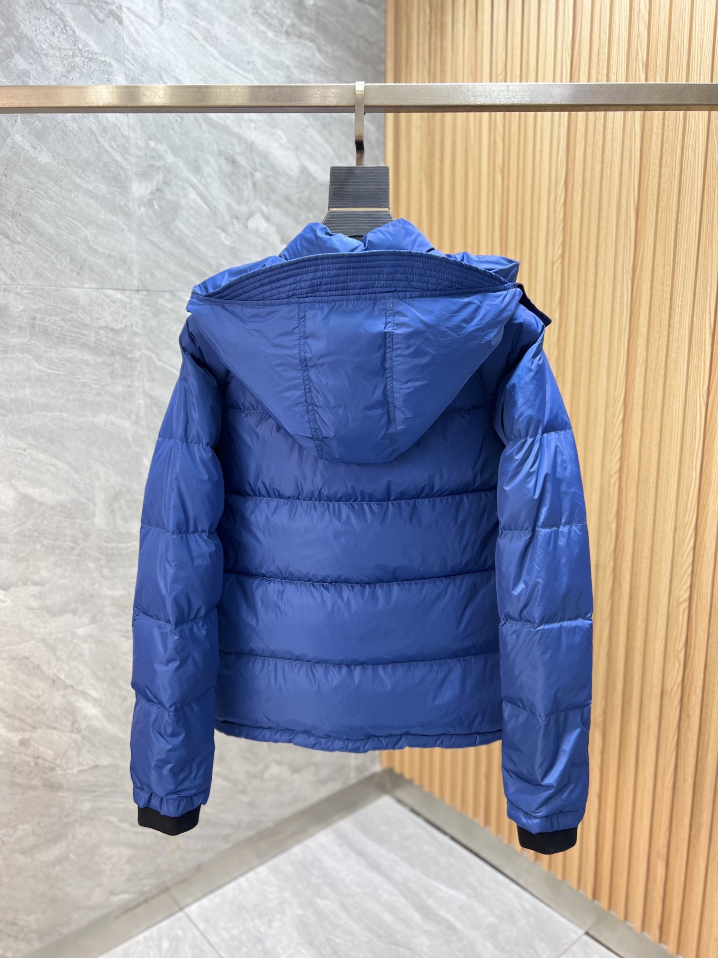 Prada Down Jacket Goose Down M-xxl-175140