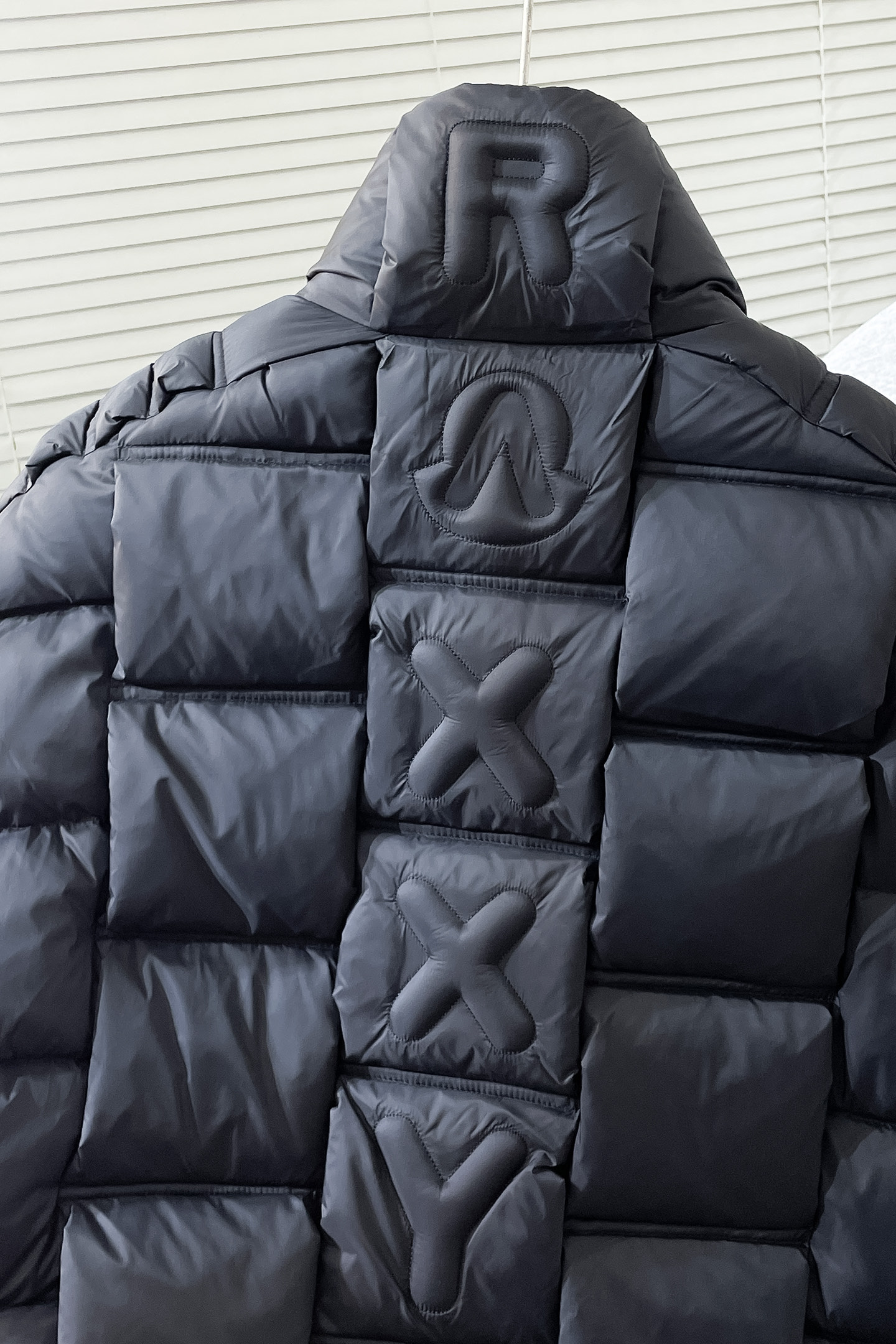 Moncler Couple Down Jacket White Duck Down M-l-xl